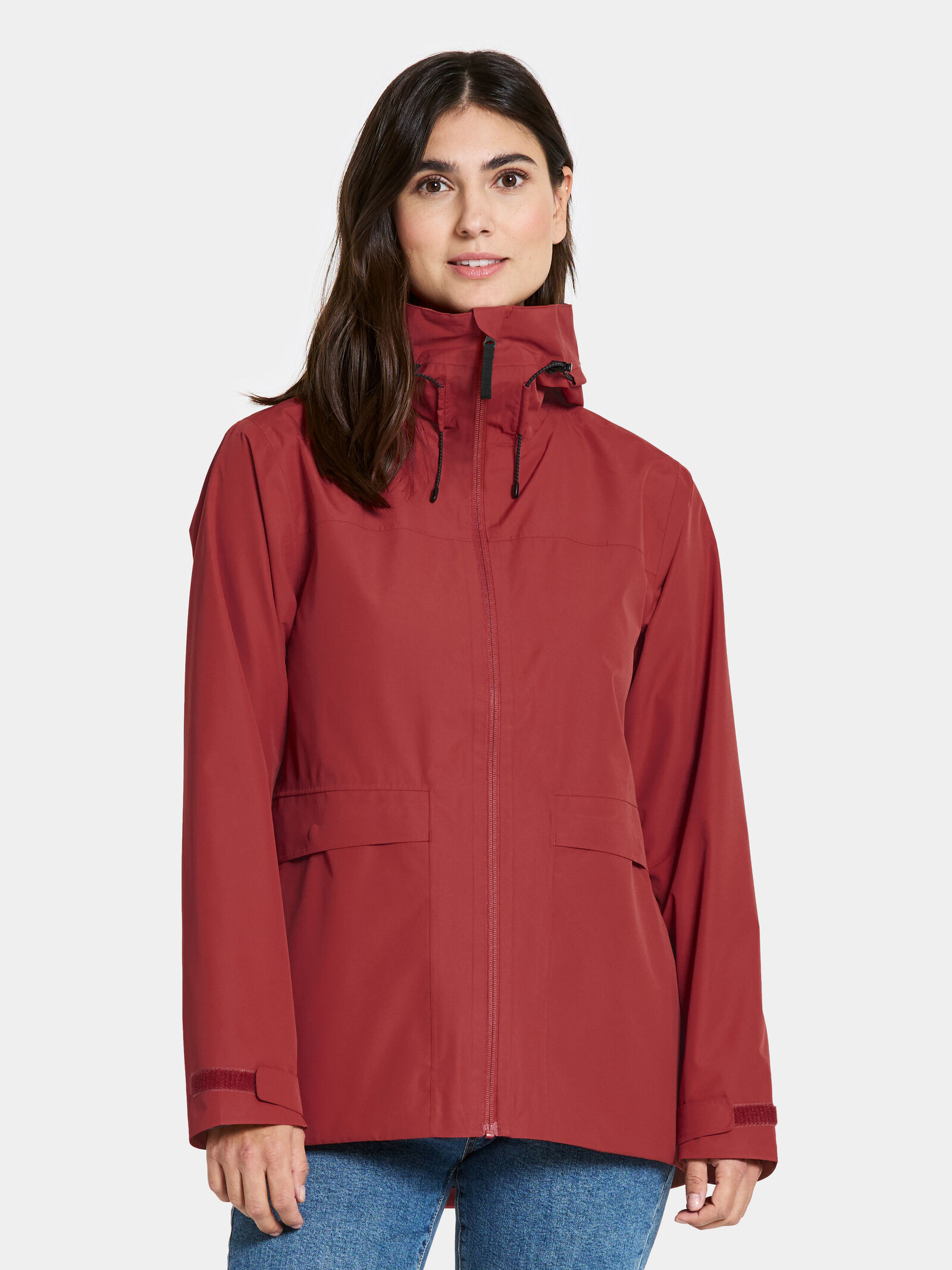 Spring Red