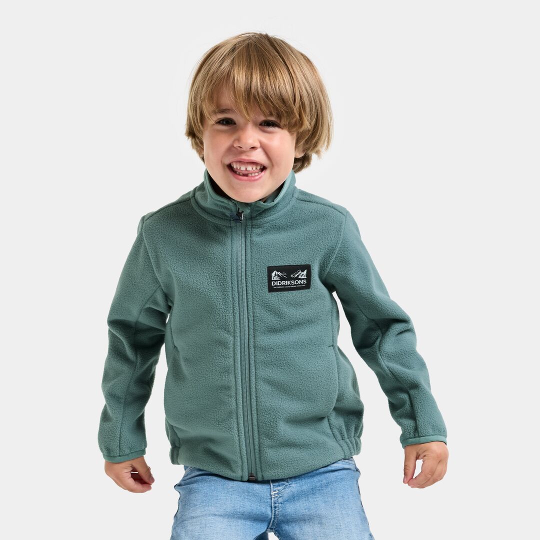 Muskot Windproof Kids' Jacket