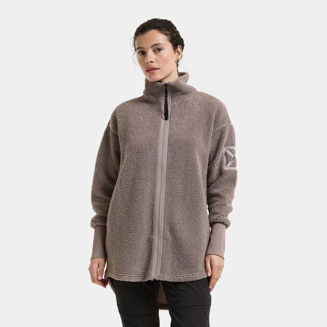 Sally Full-Zip