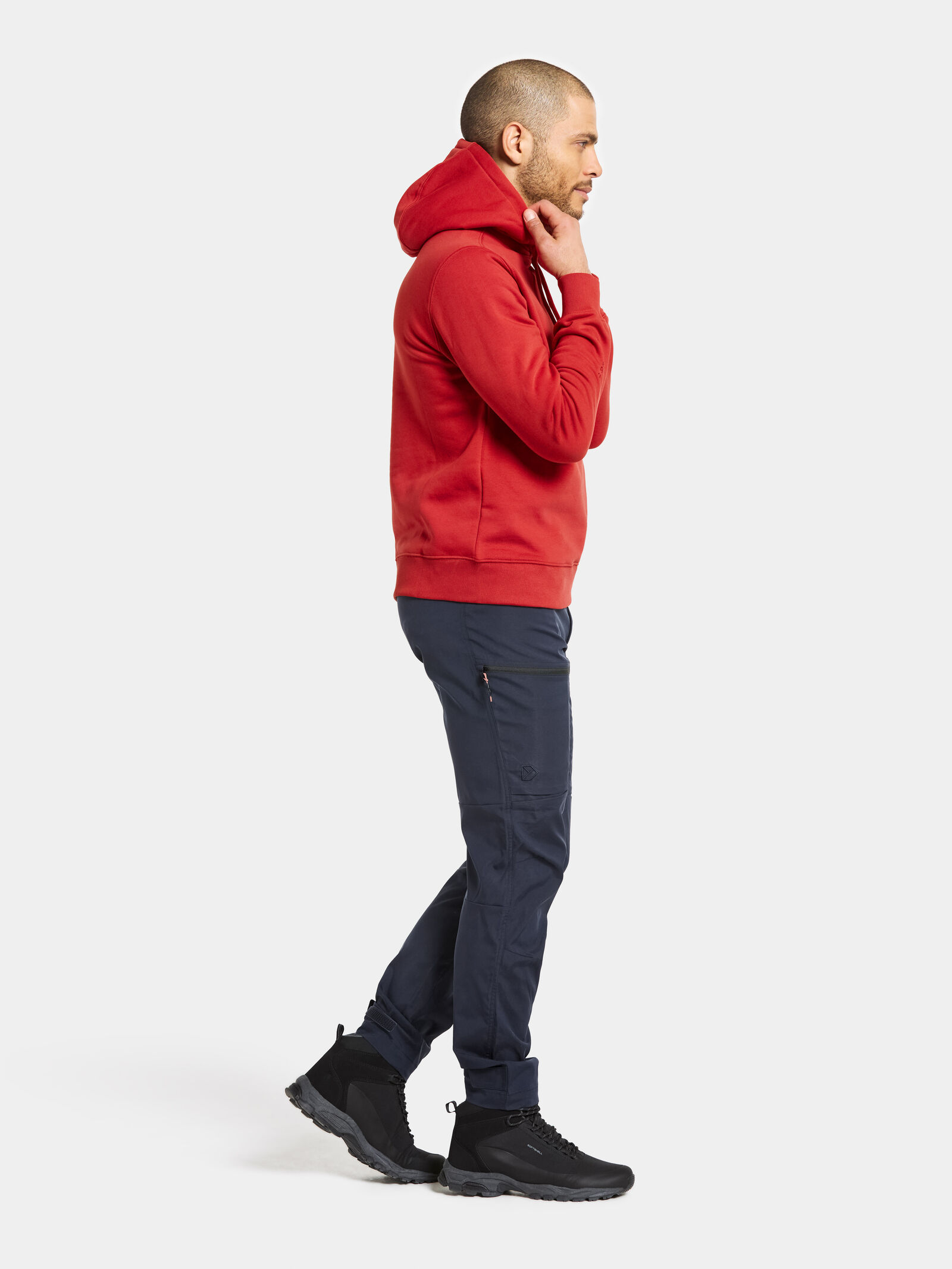Pomme Red