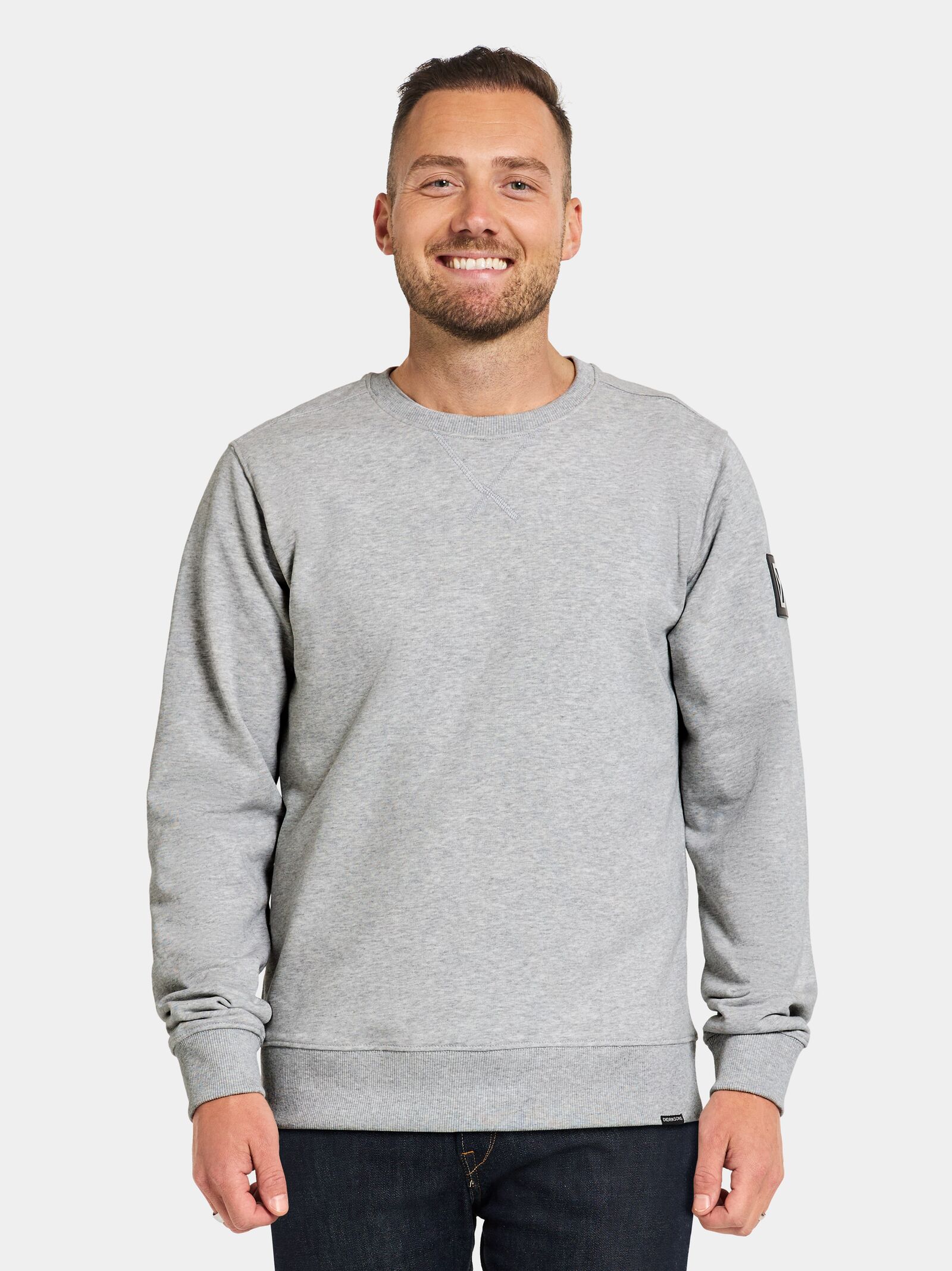 Aluminum melange