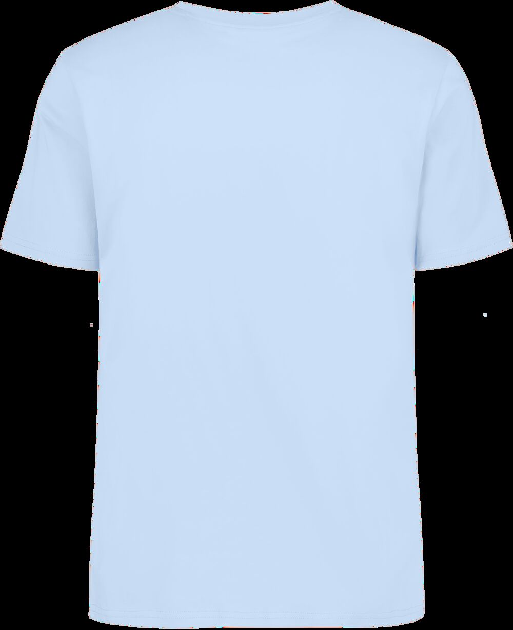 Sea Blue