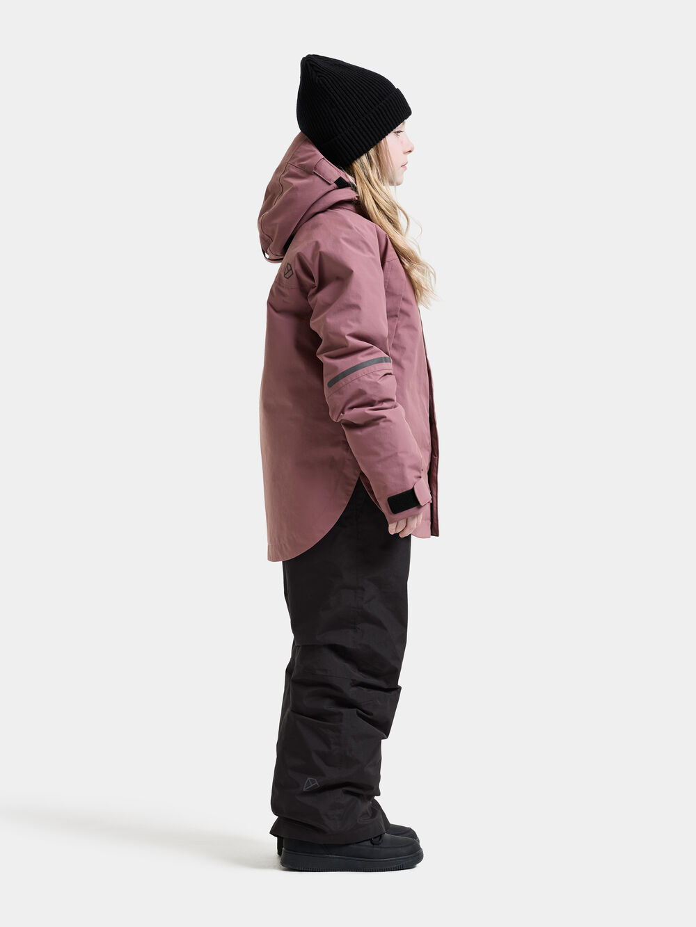 Dulse Pink