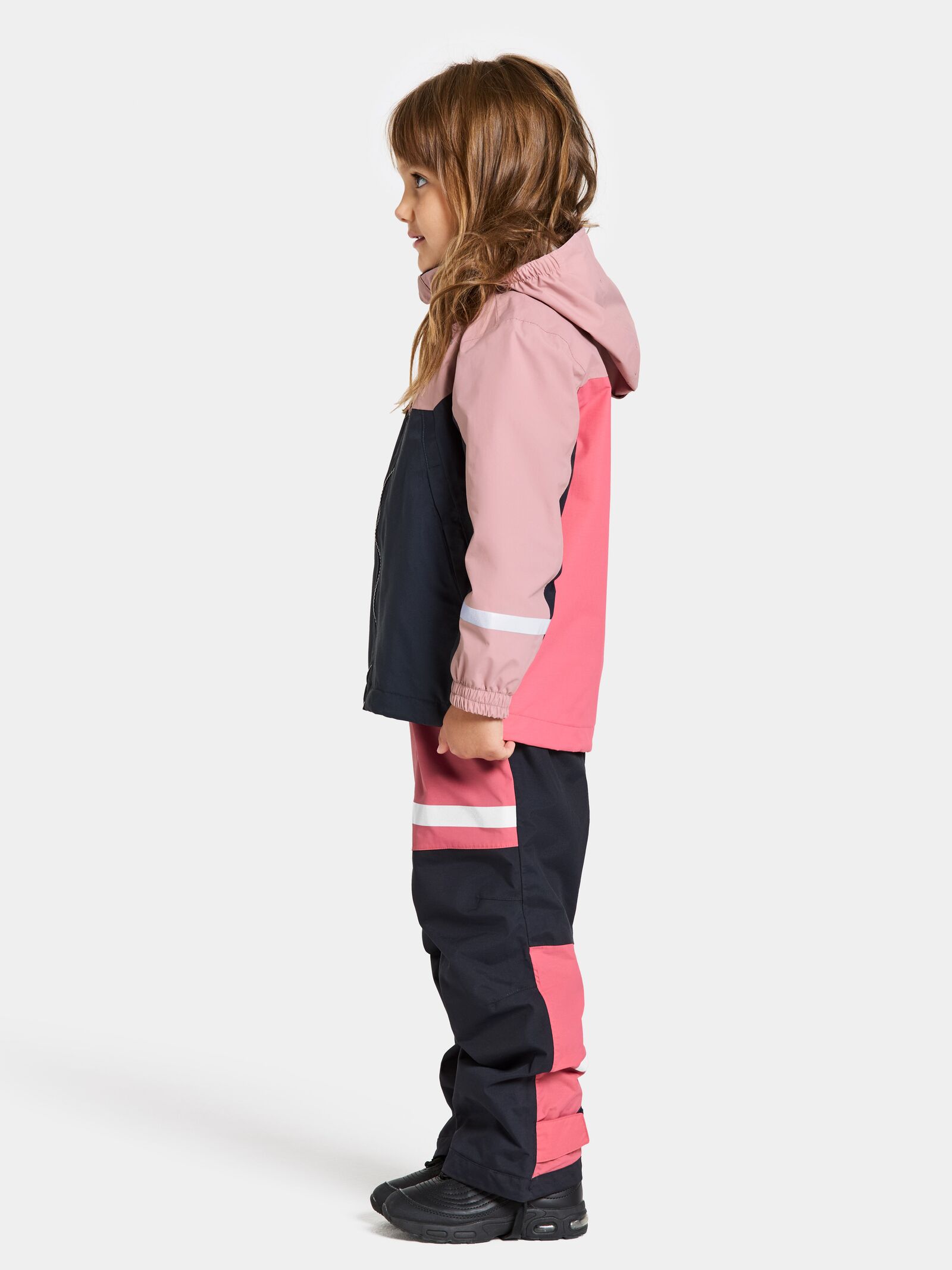 Soft Pink