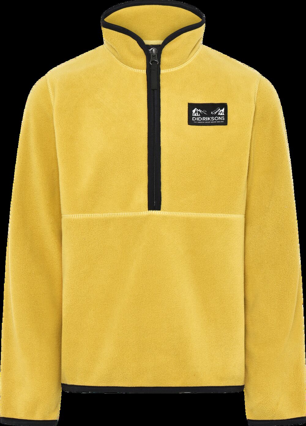 Yellow Pollen