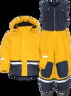 Oat Yellow