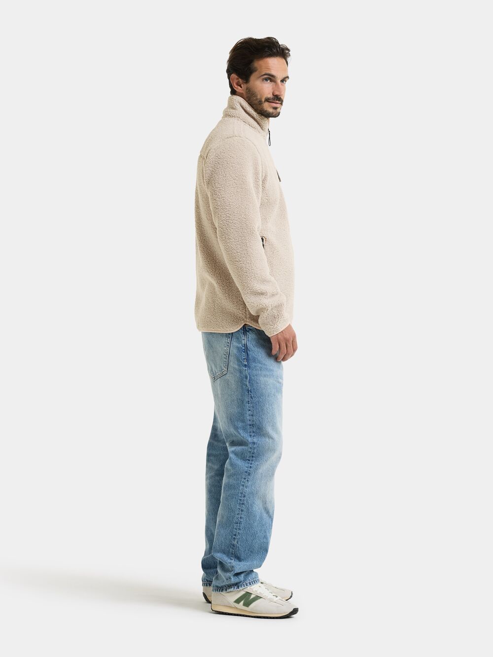 Clay Beige