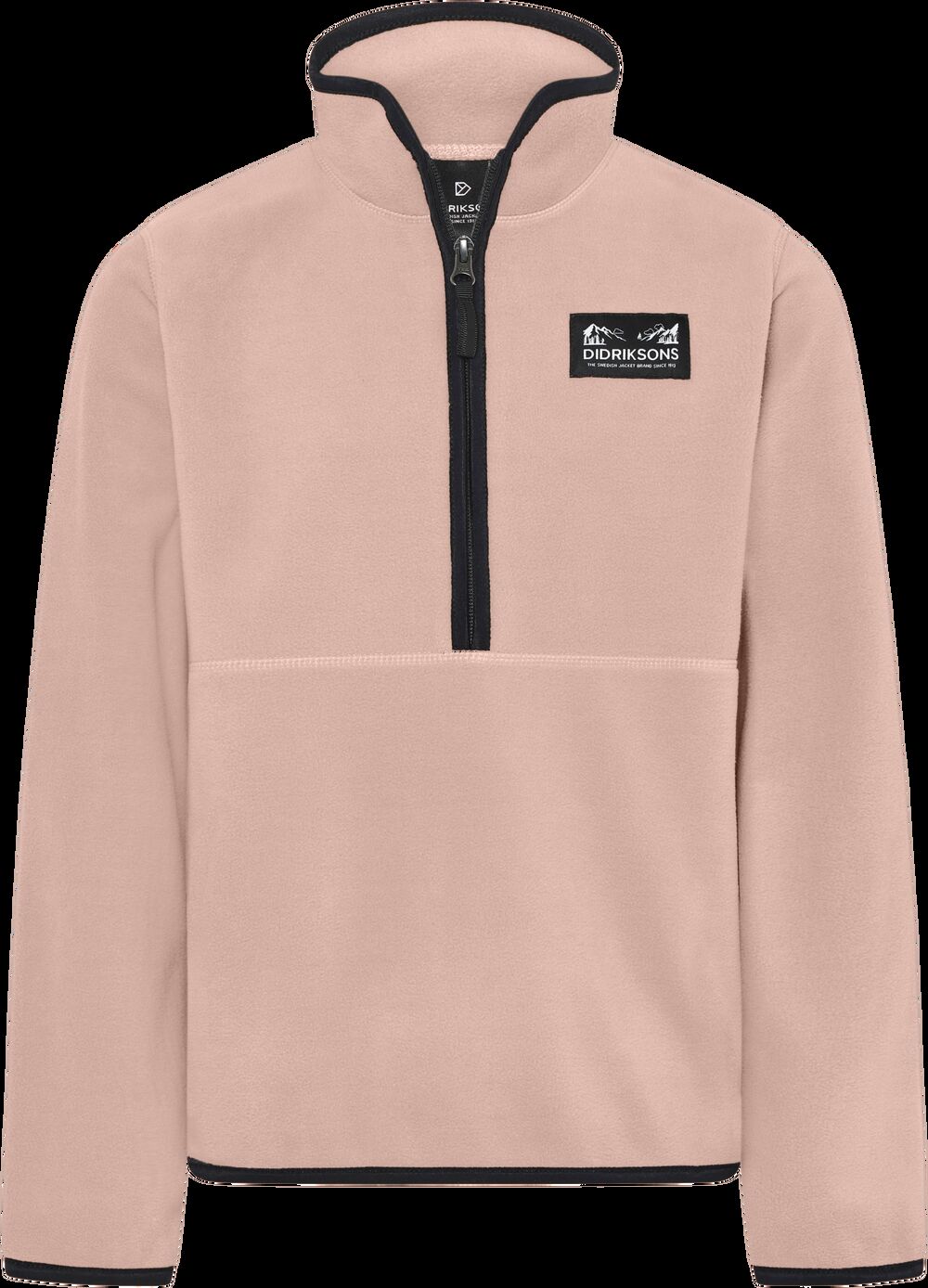 Vintage Pink