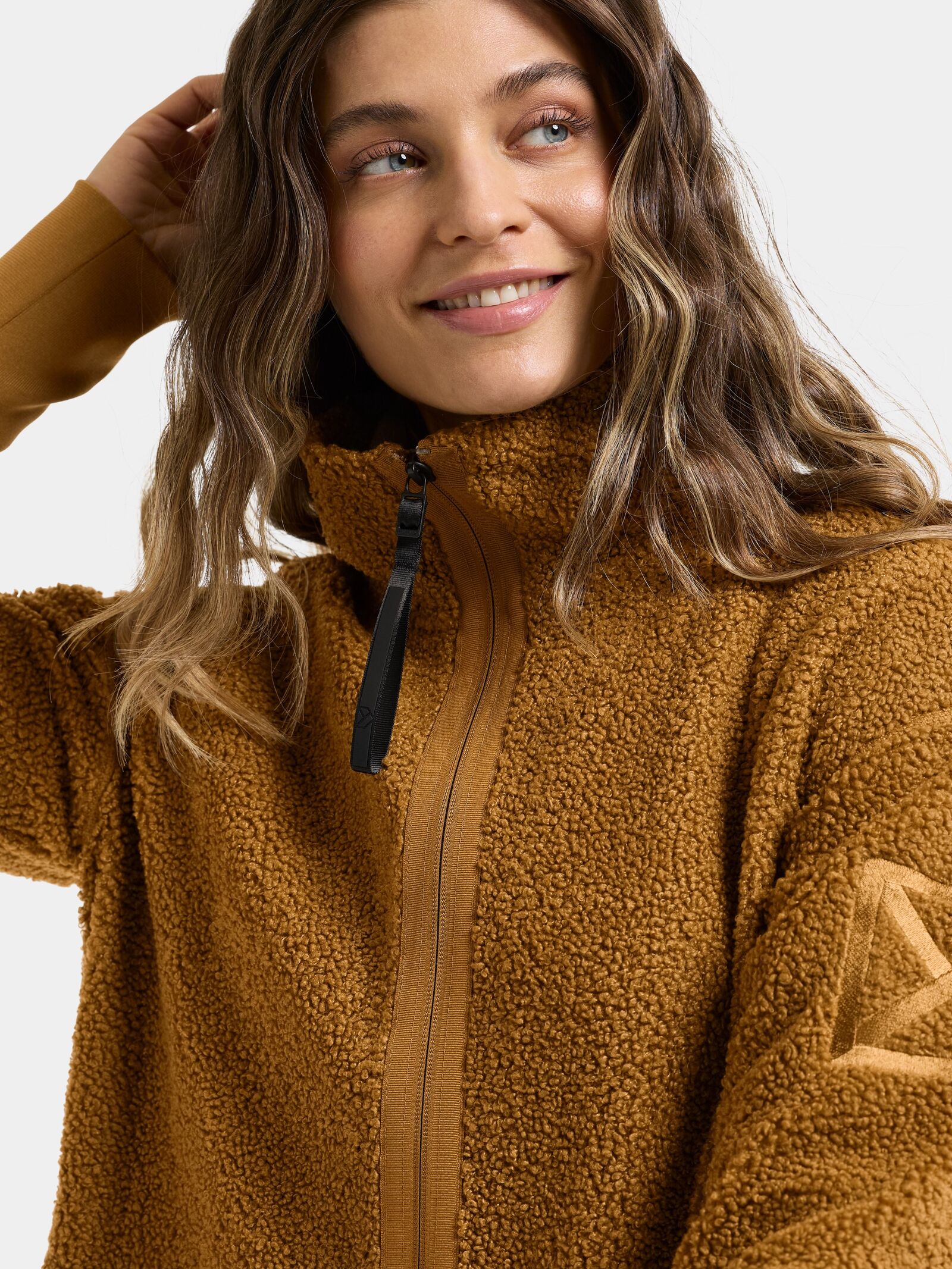Spice Brown