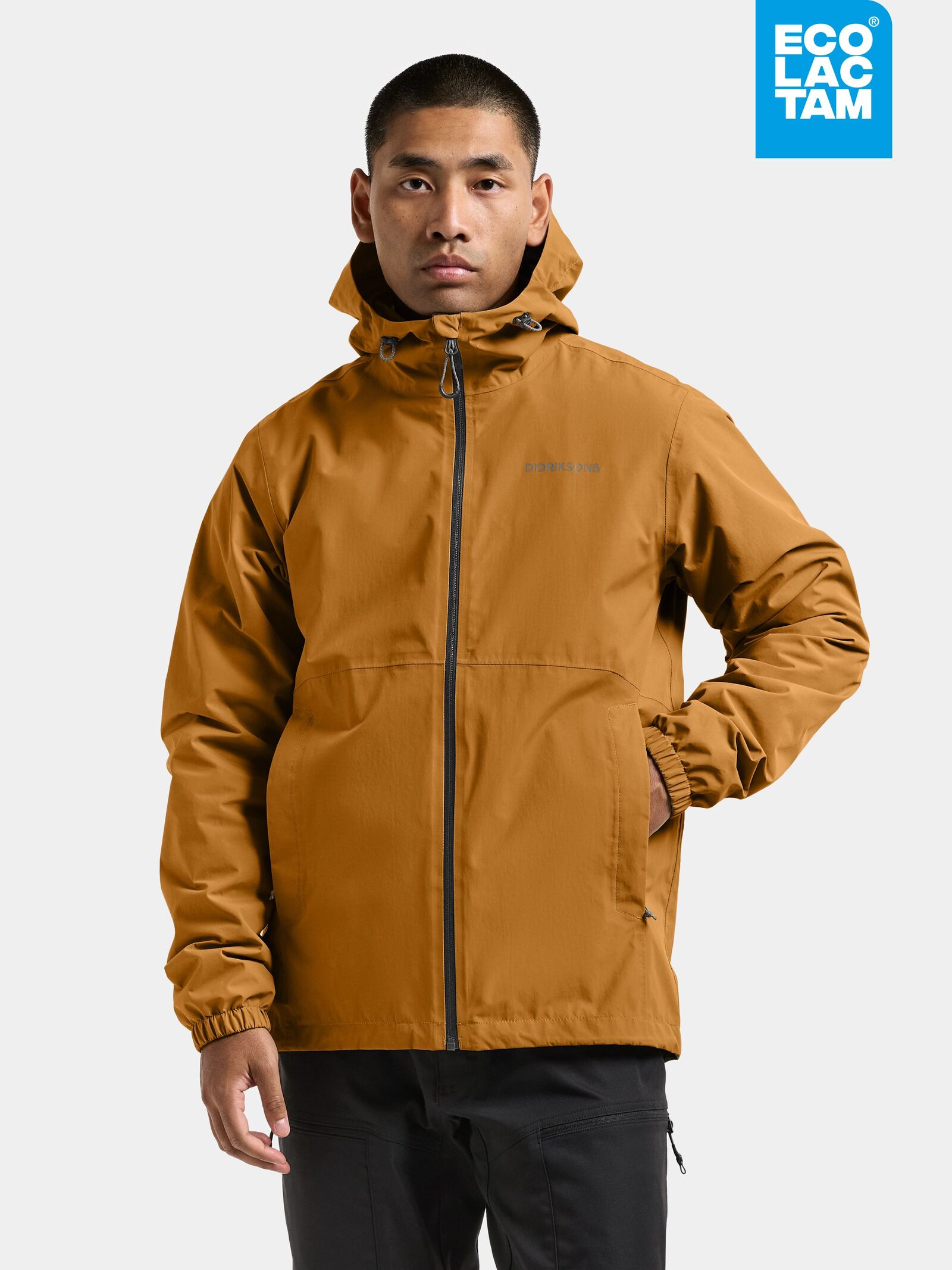 Spice Brown