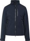 Dark Night Blue