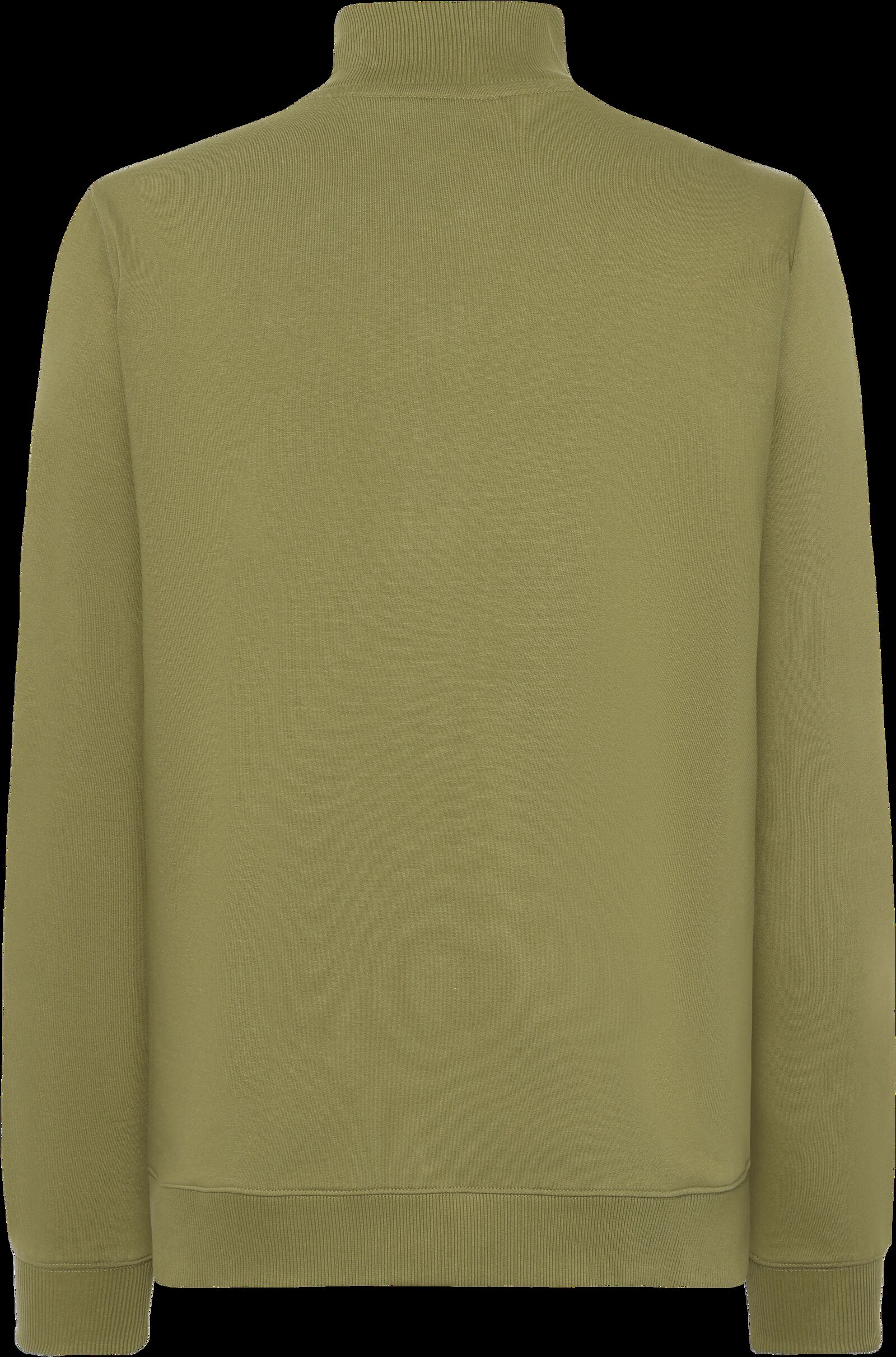 Duffle Green
