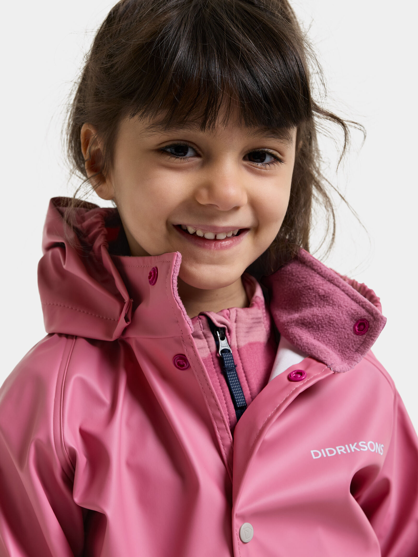 Heather Pink