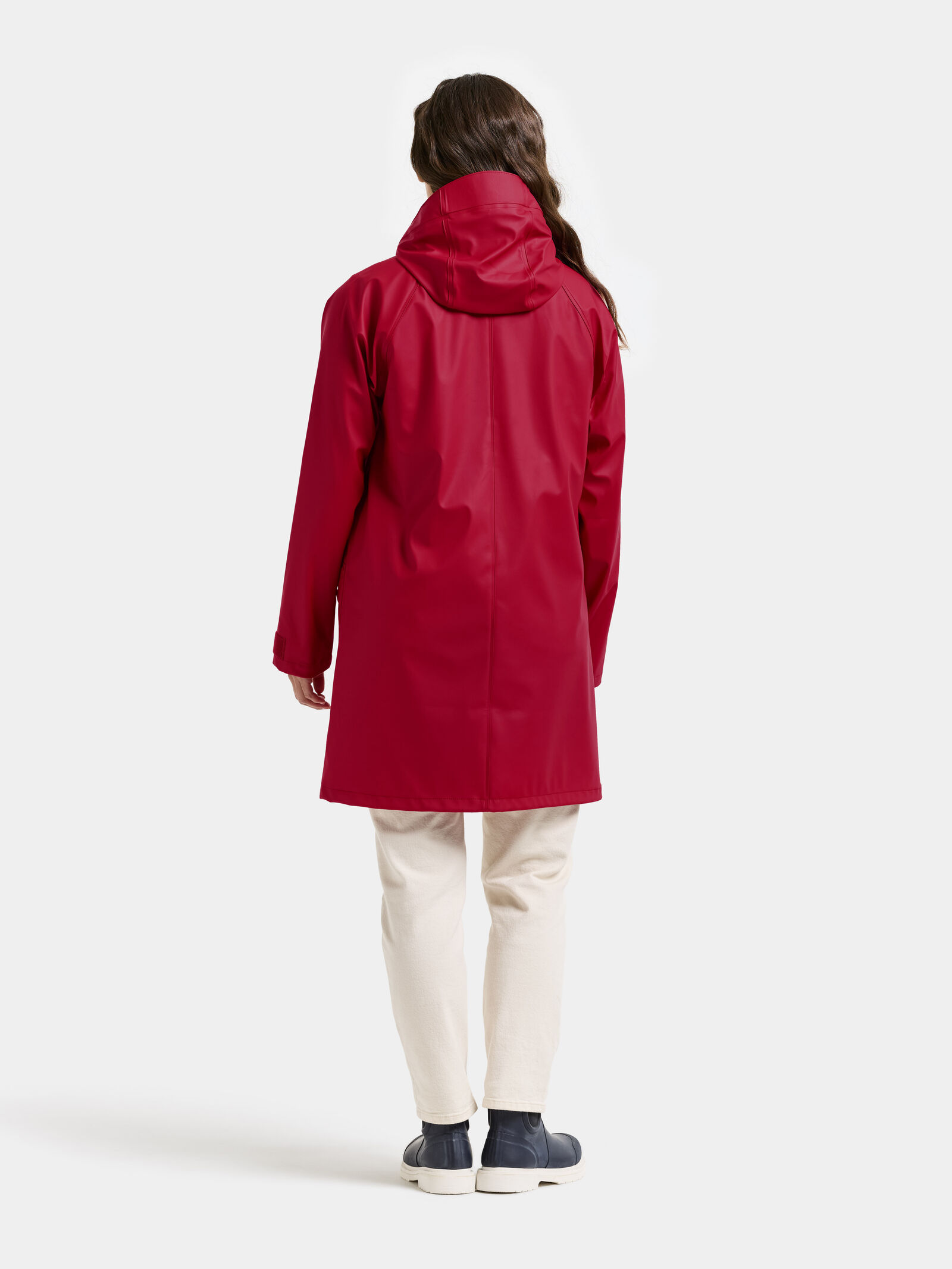 Spring Red