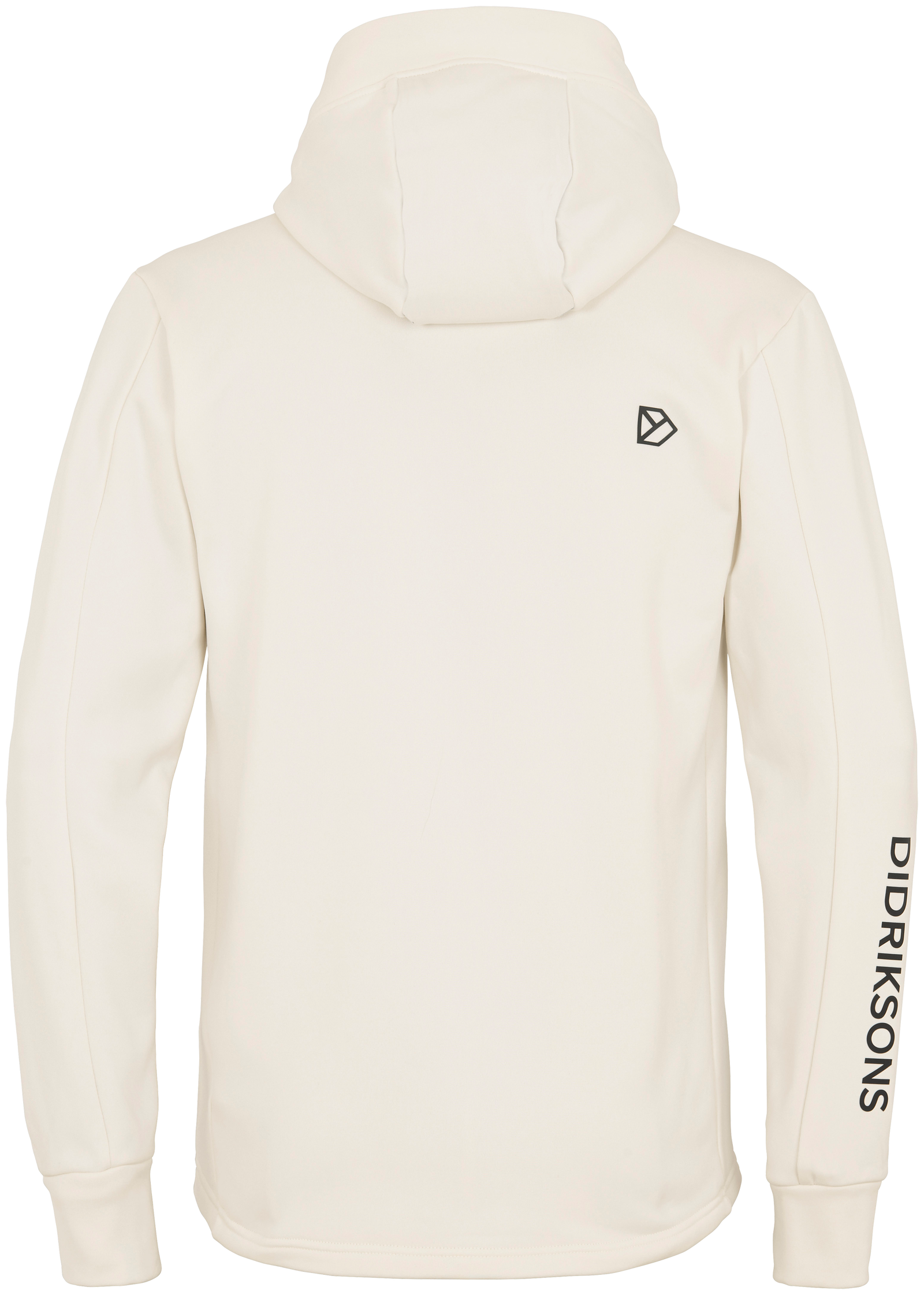 ackee Acke Full-Zip undefined | Didriksons