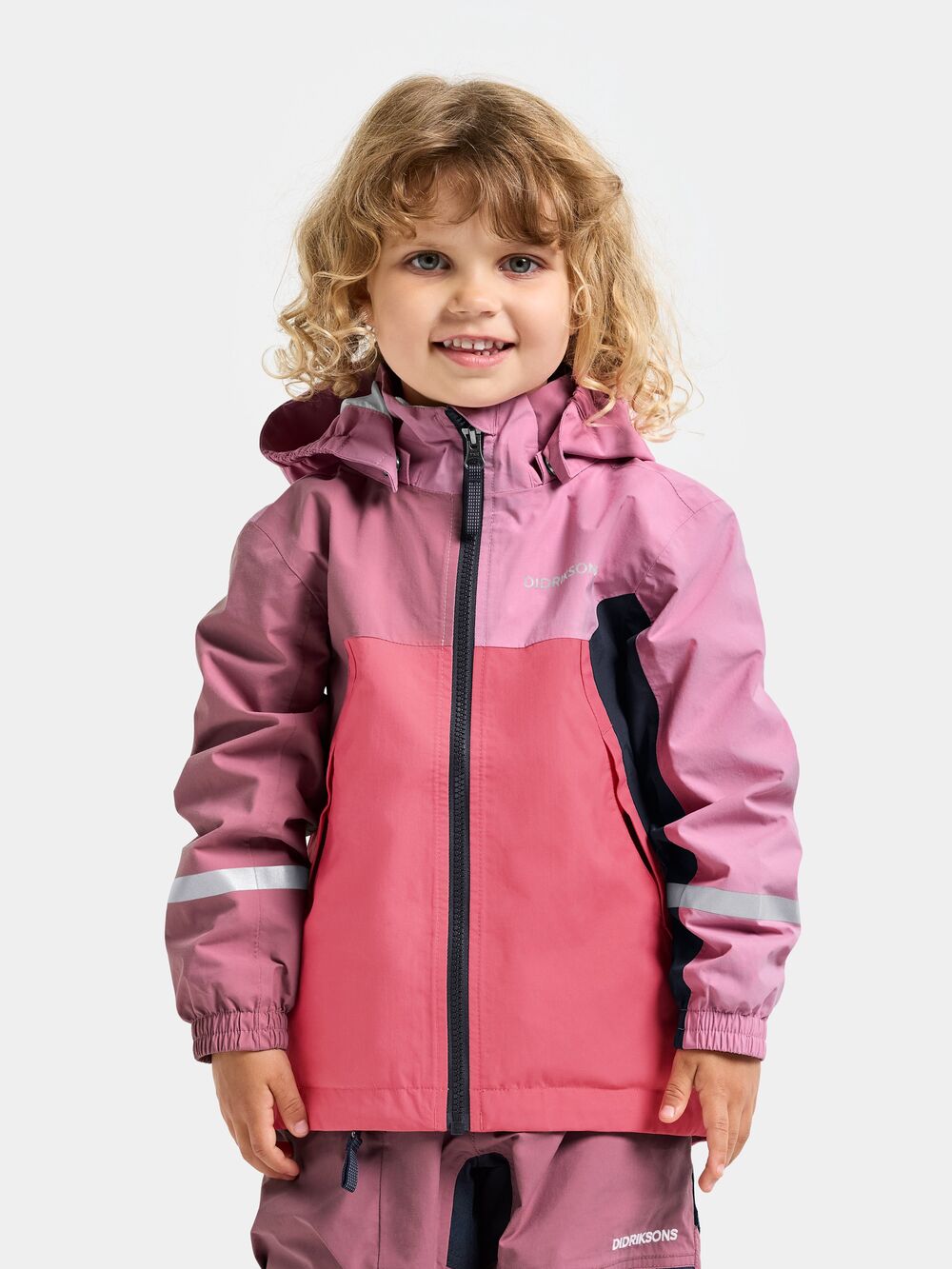 Heather Pink