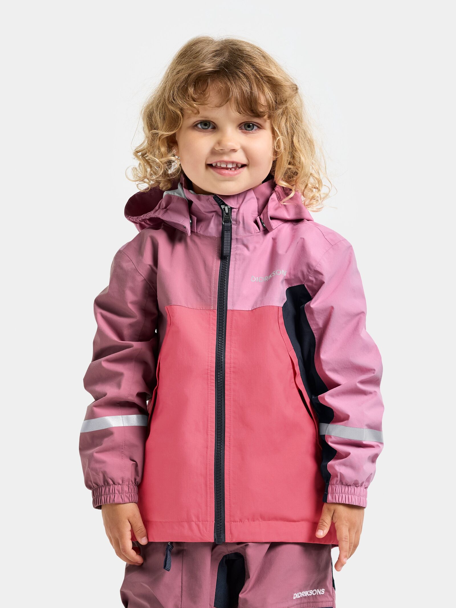 Heather Pink