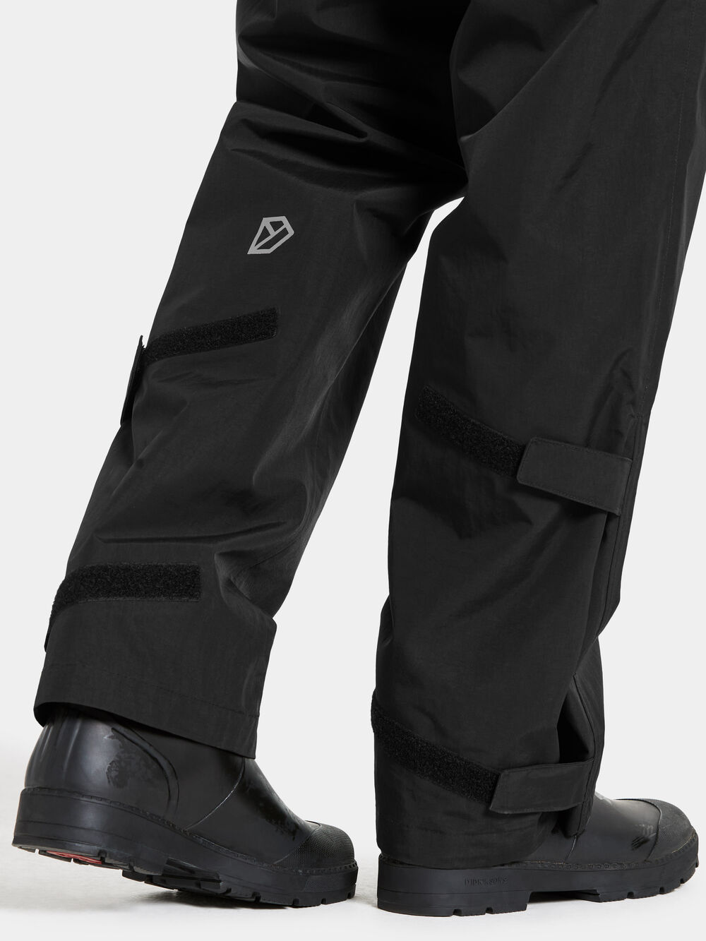 Grit Men's Pants Black
