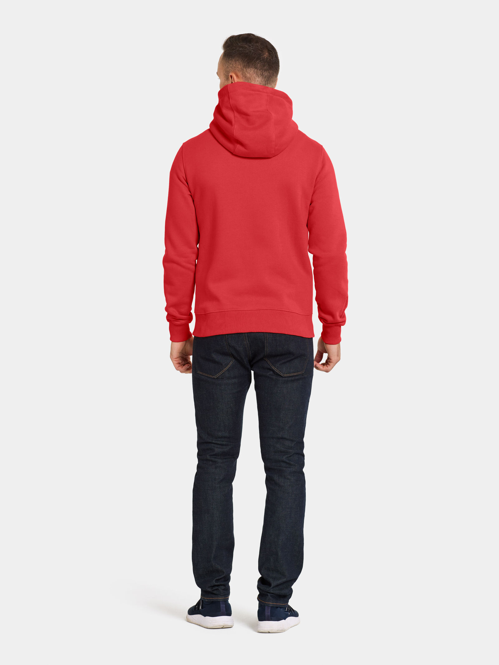 Pomme Red