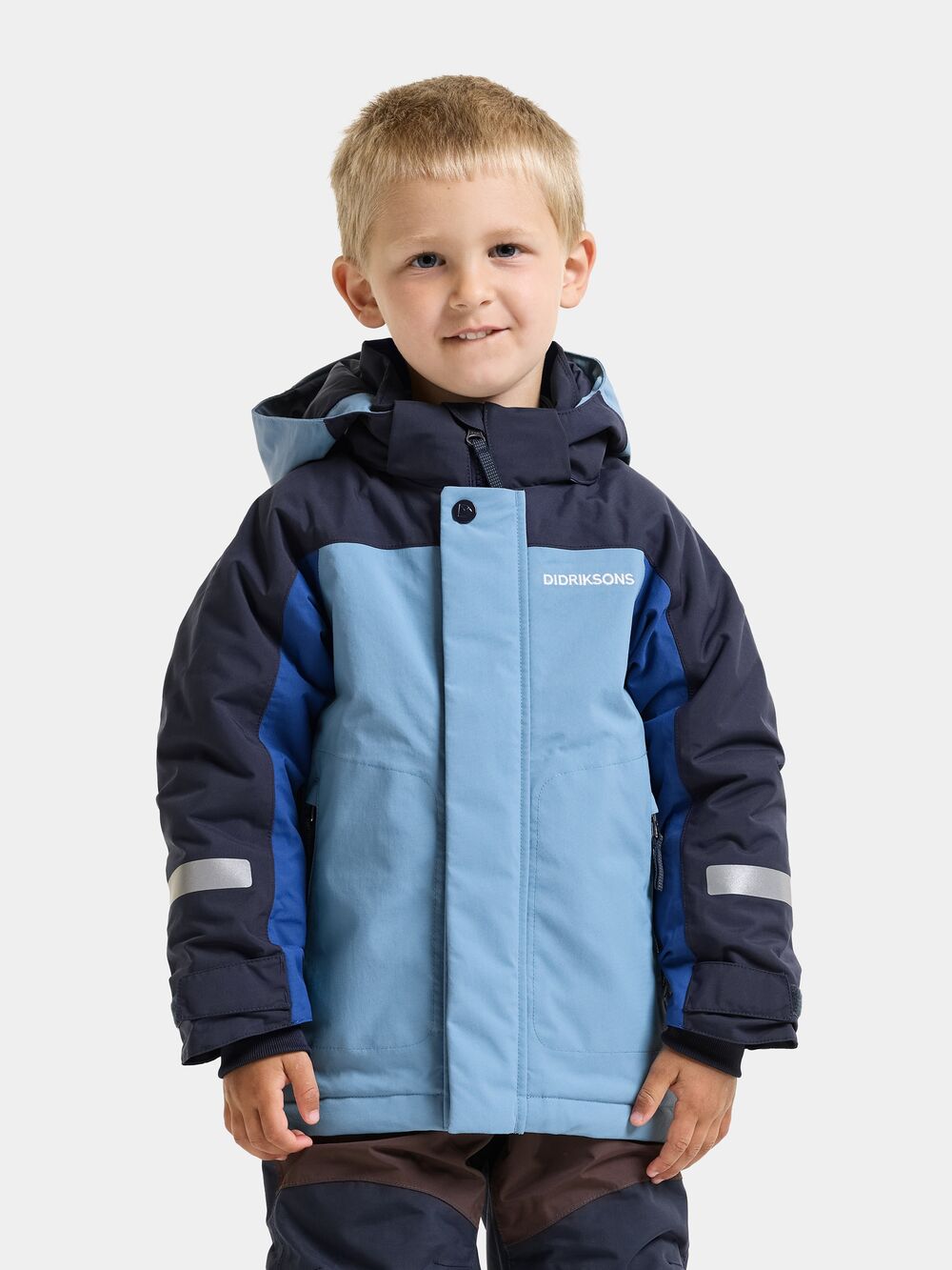 Winter Blue
