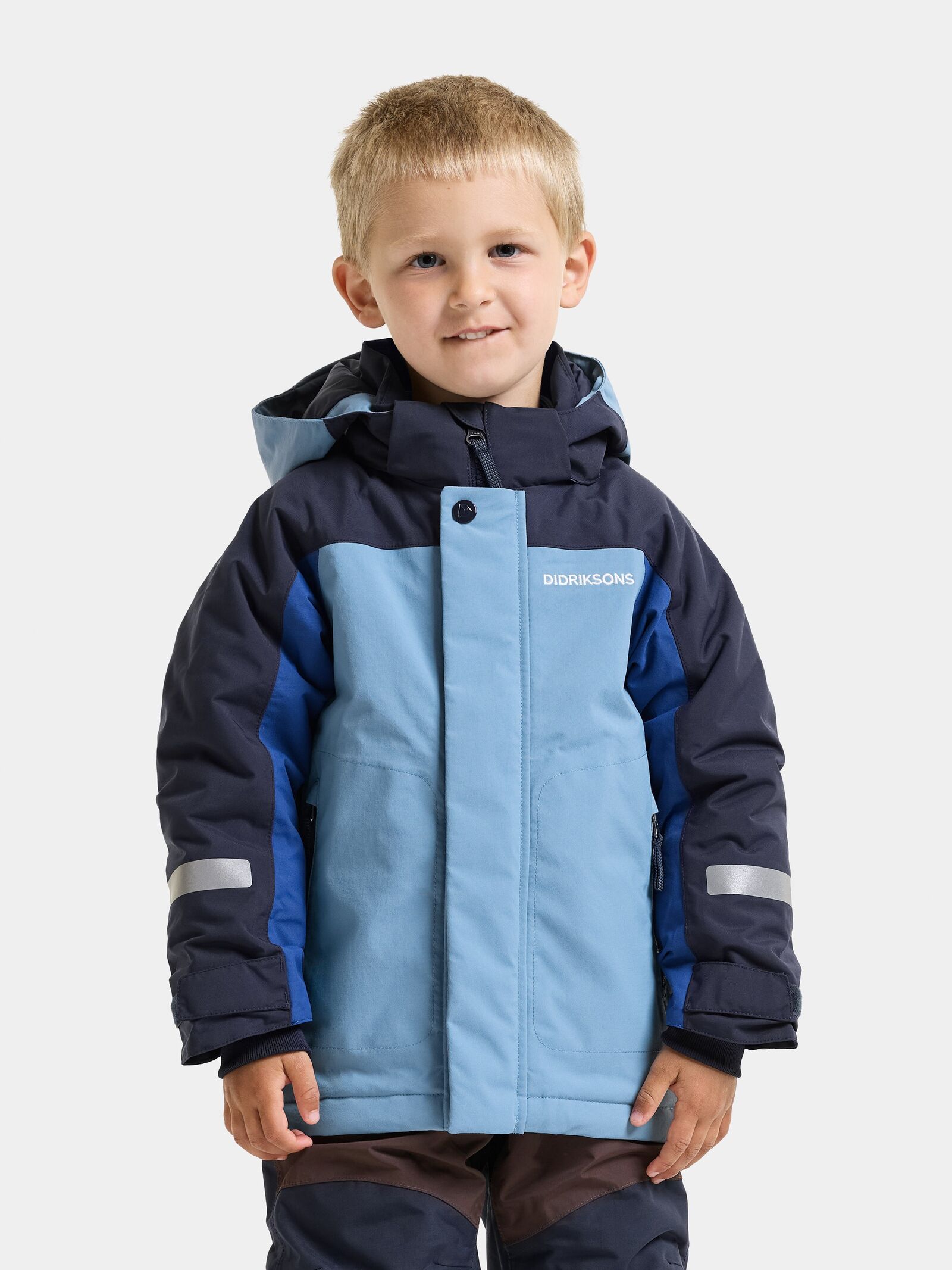 Winter Blue