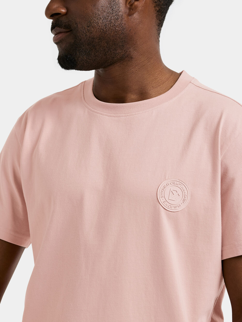 Vintage Pink