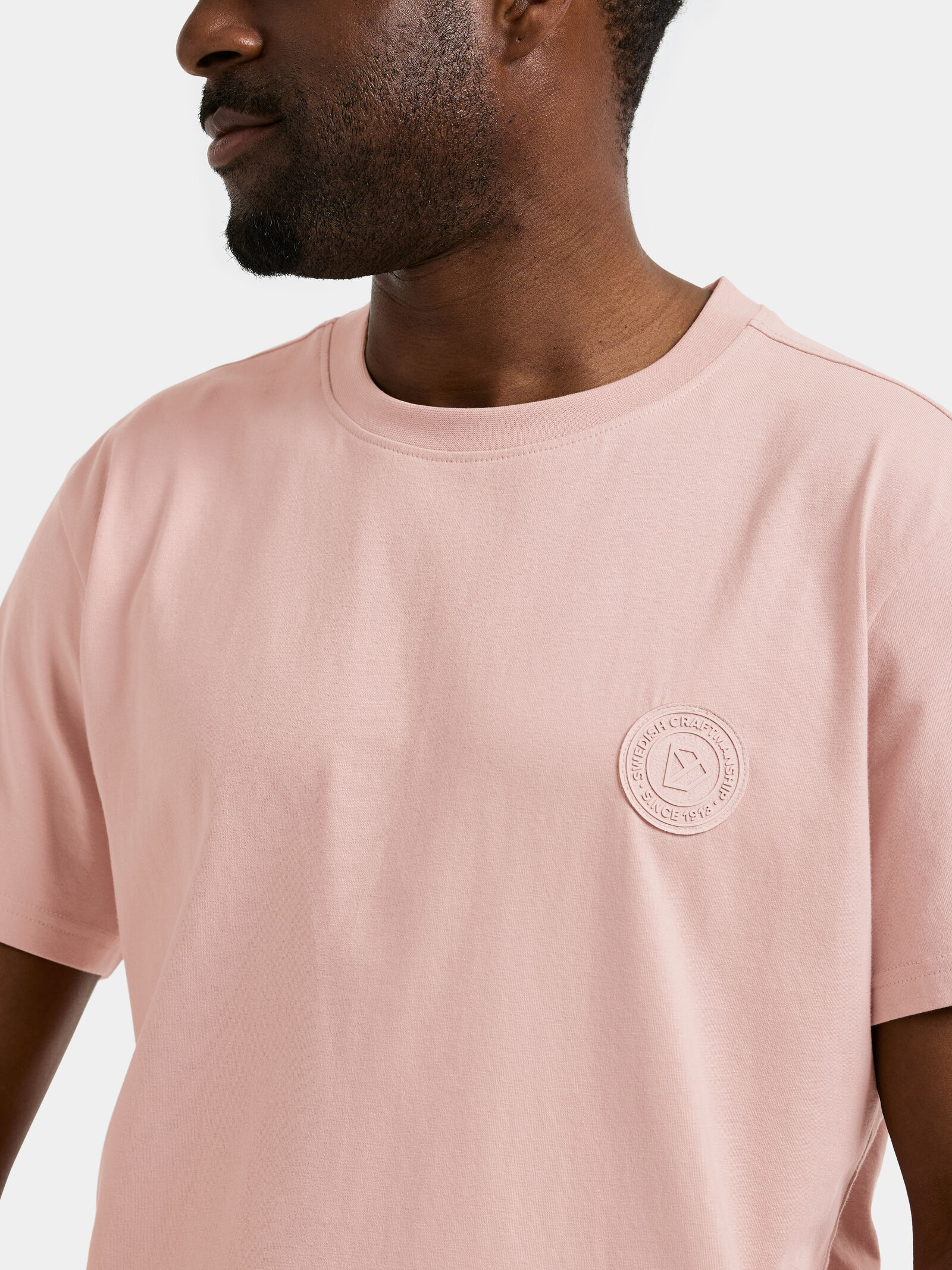 Vintage Pink