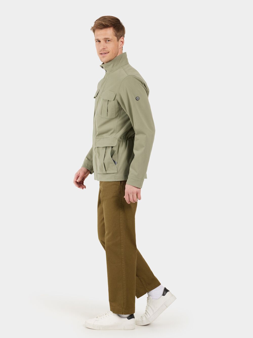 Mistel Green