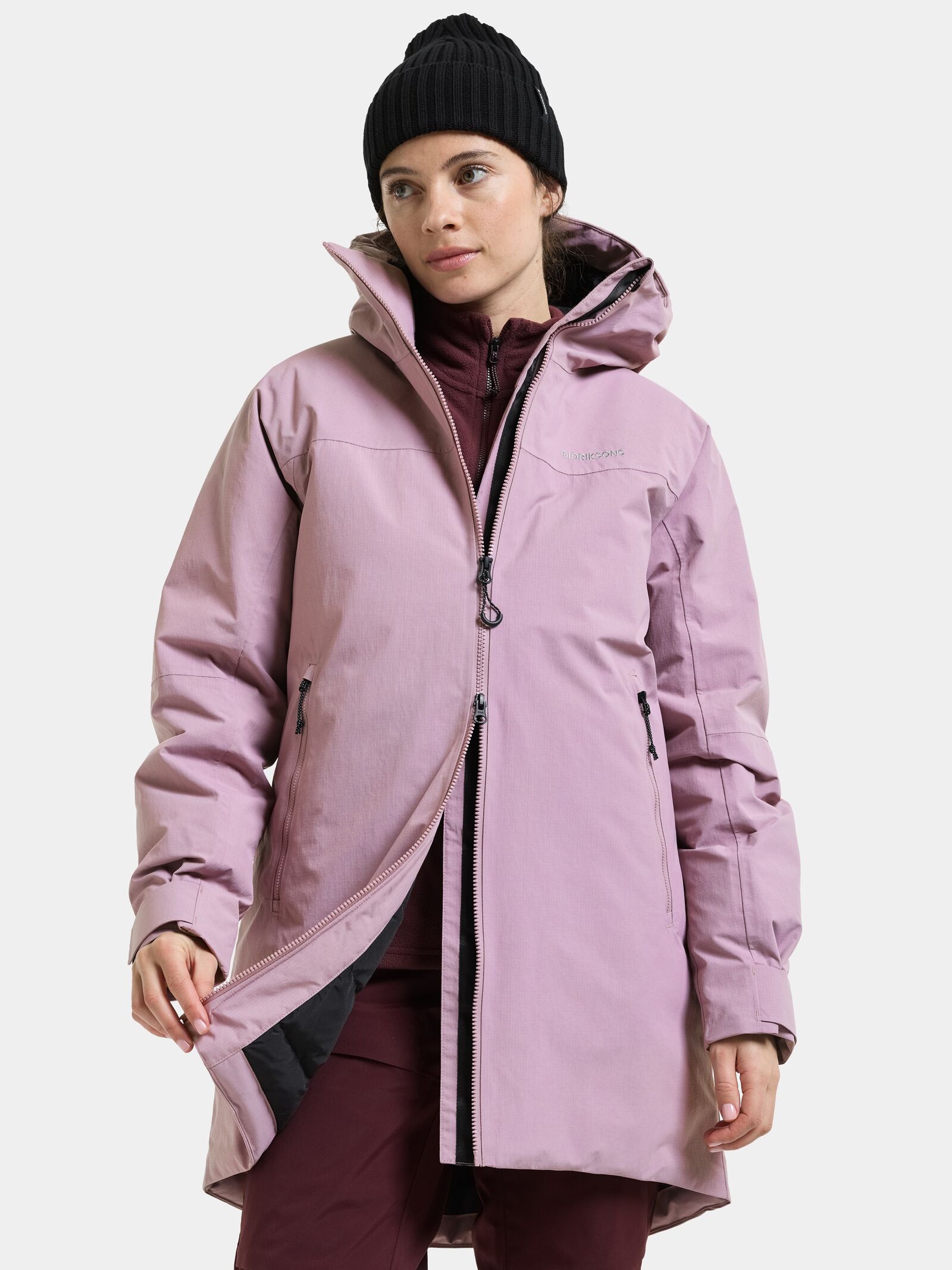 Lilac Haze