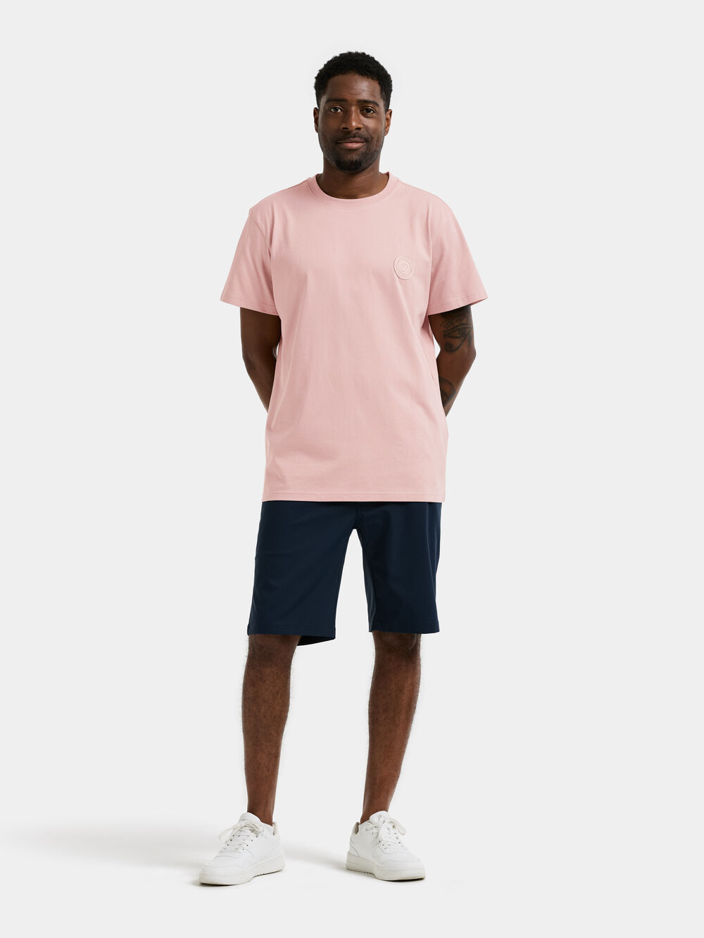 Vintage Pink