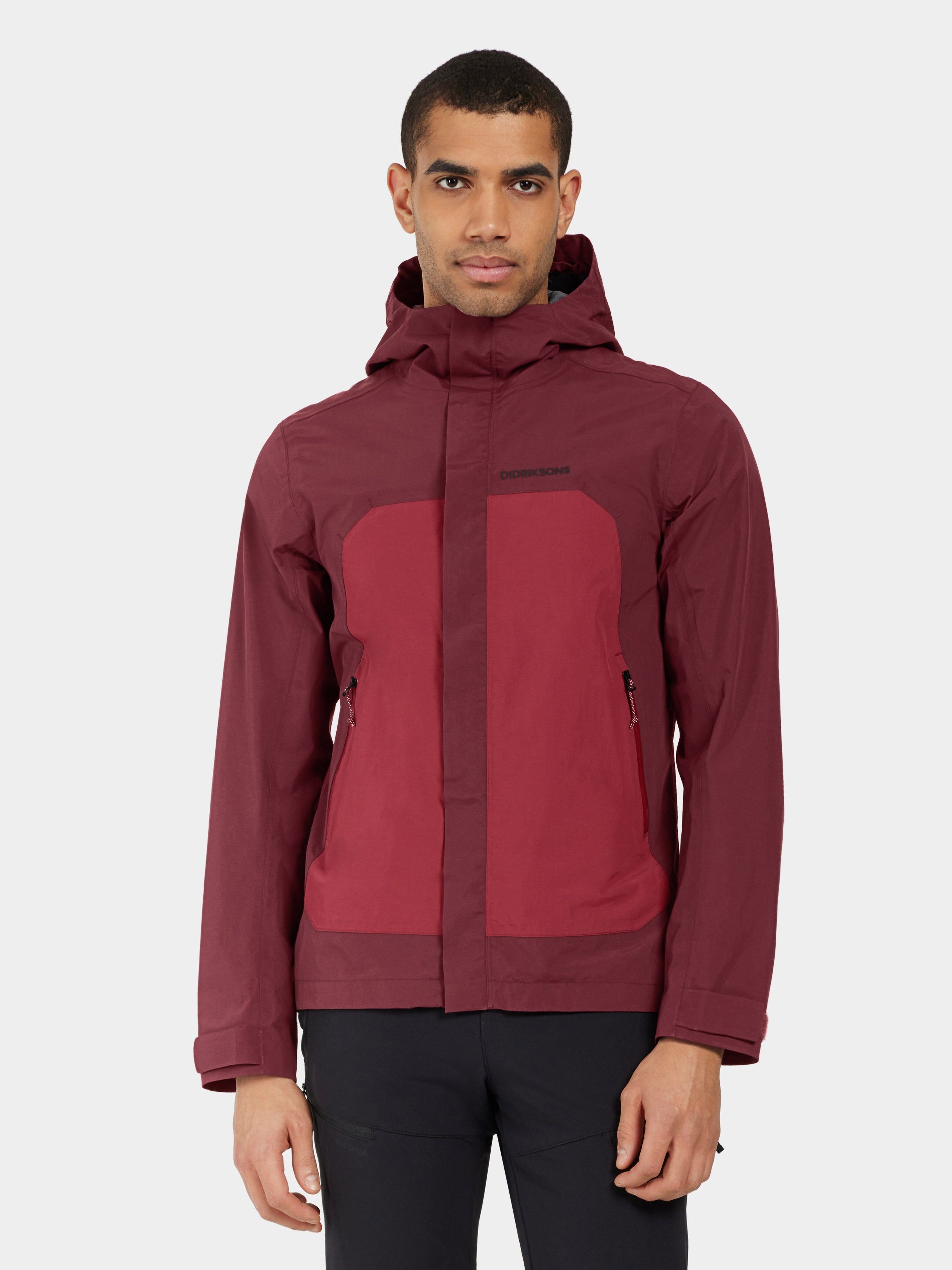 Grit Men's Jacket