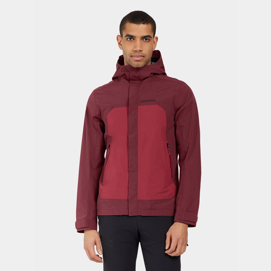 Grit Men's Jacket