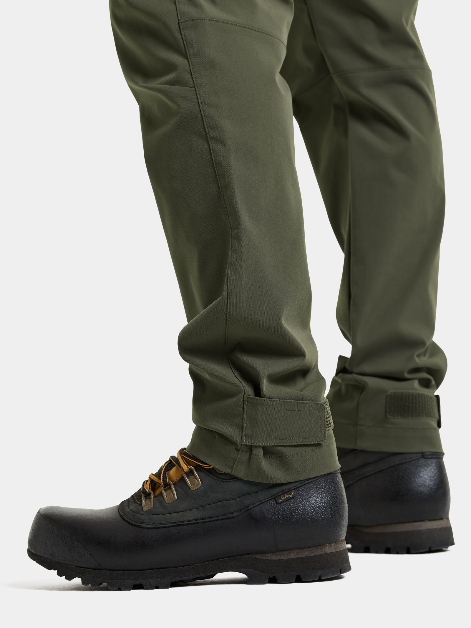 Deep Green