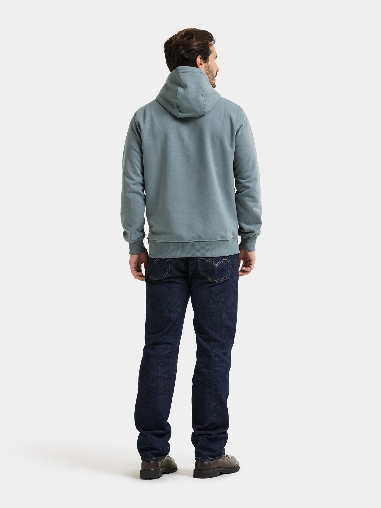 Factory Blue