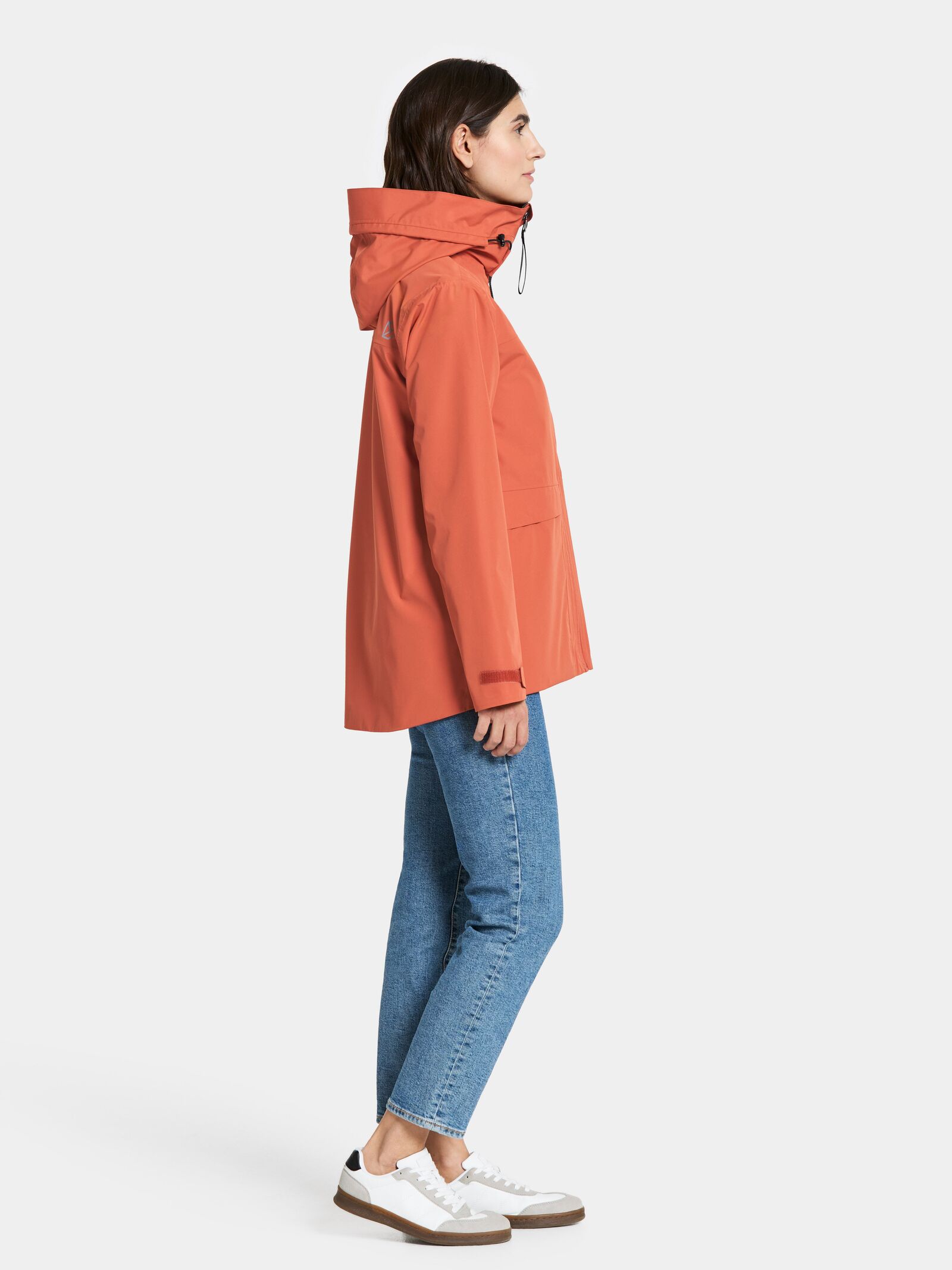 Brique red