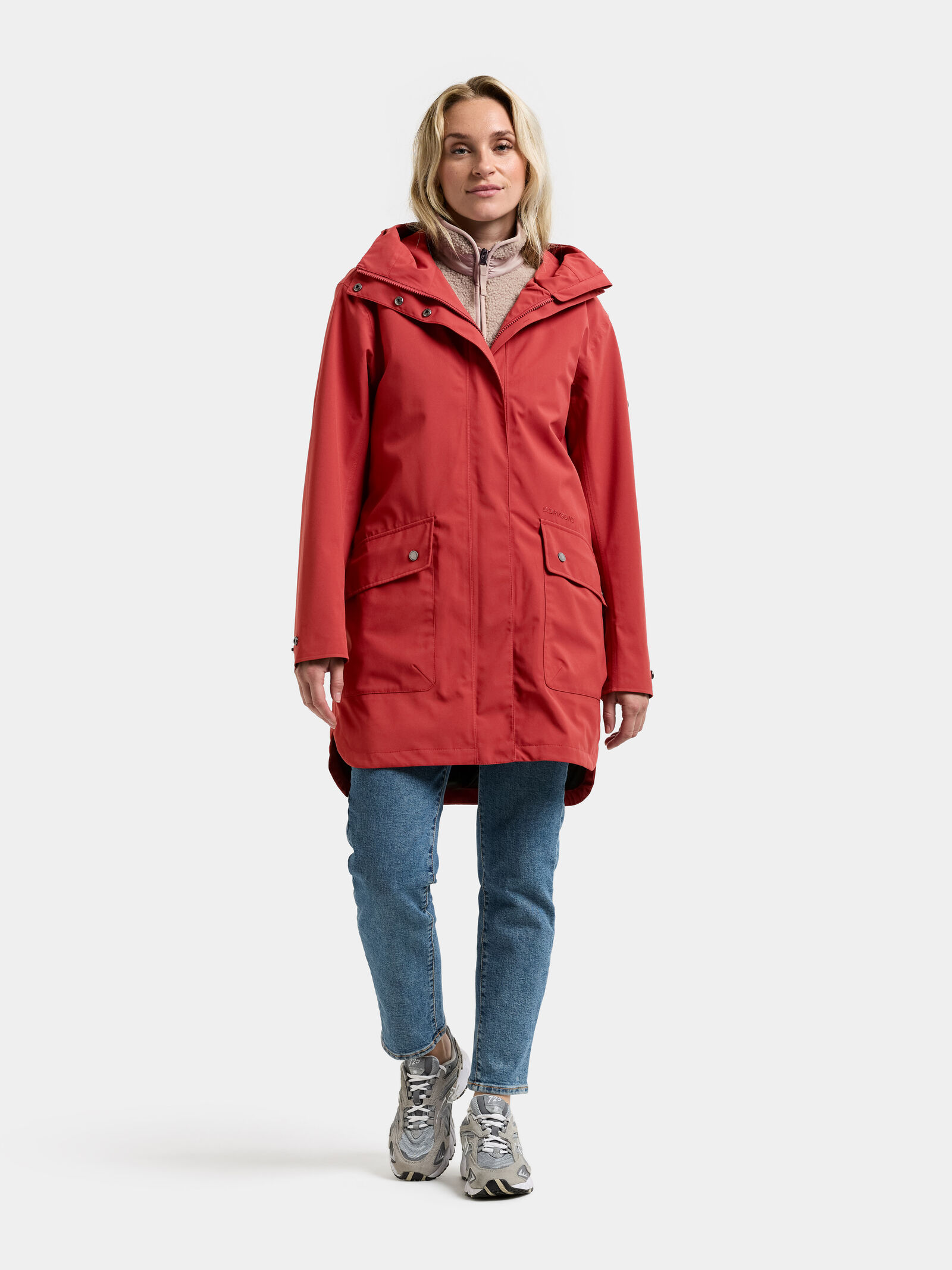 Spring Red