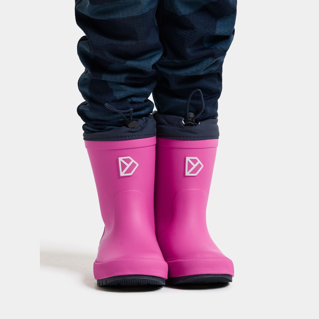 Slush Kids' Boots