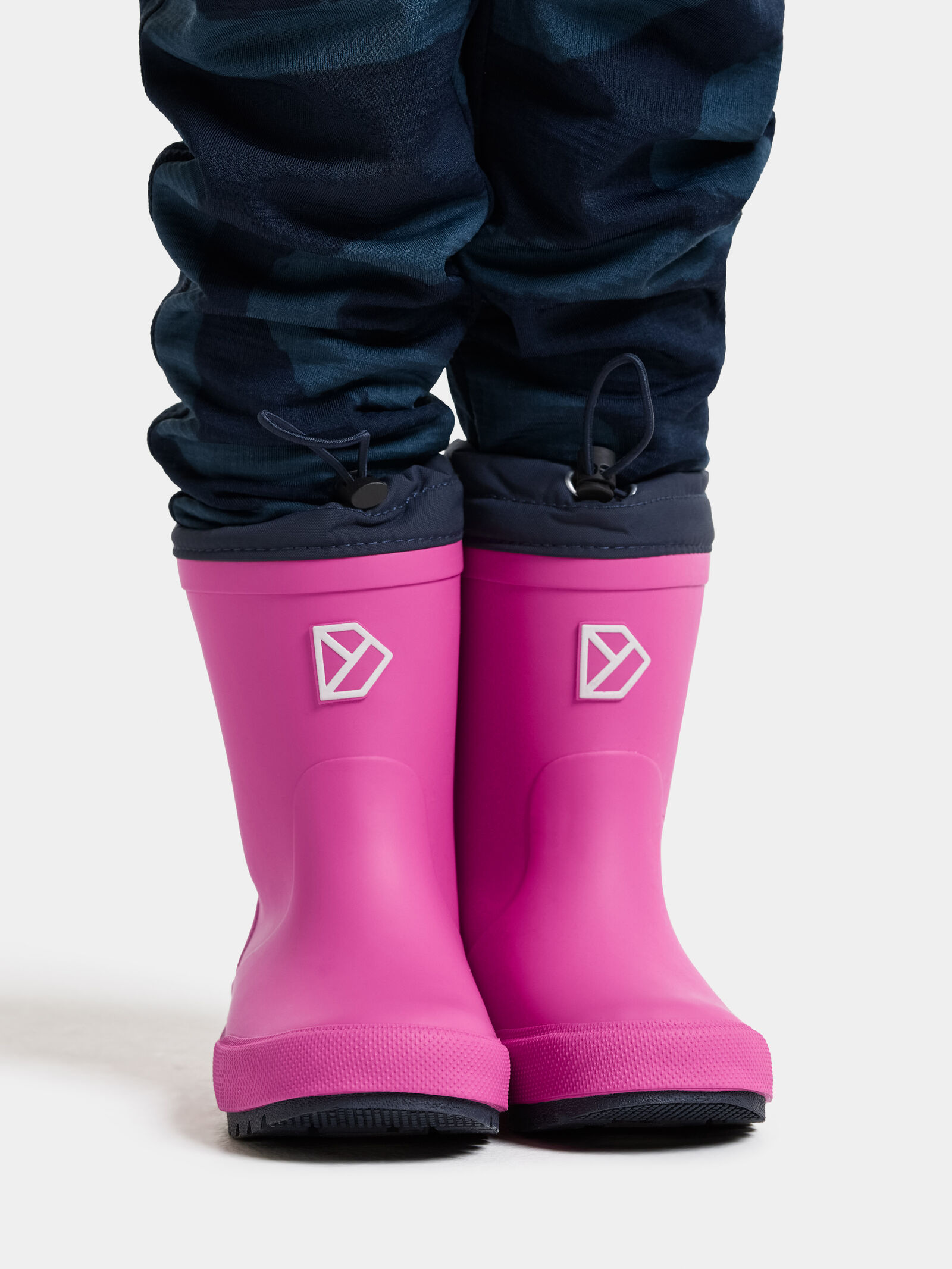 Plastic Pink