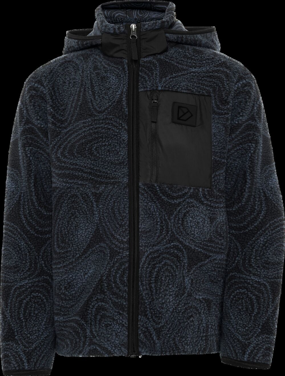 Mountain Black