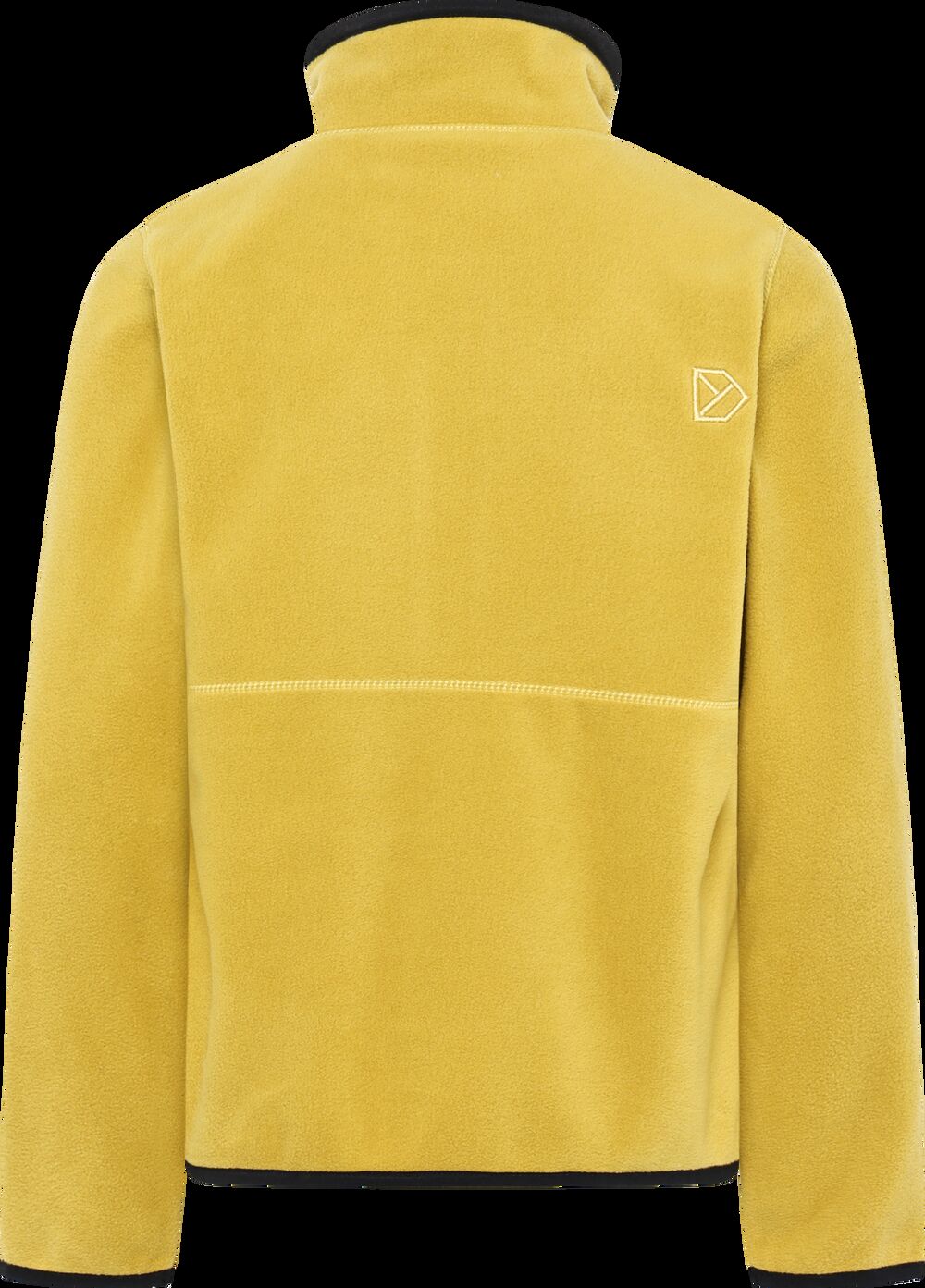 Yellow Pollen