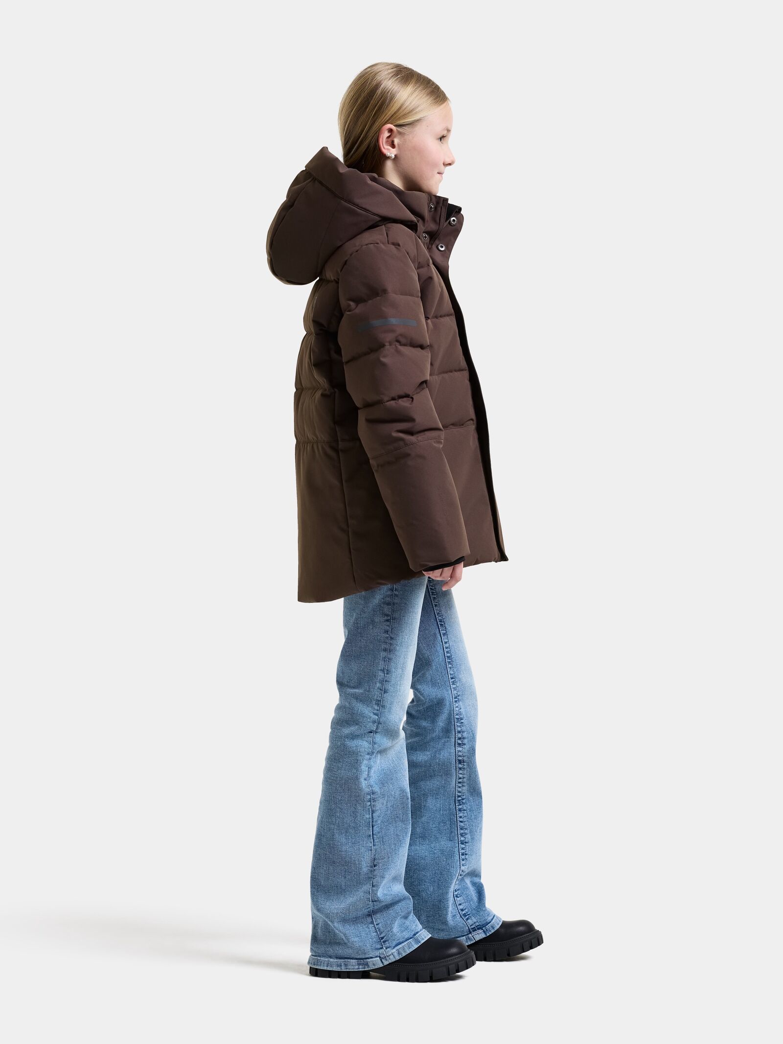 Shadow Brown