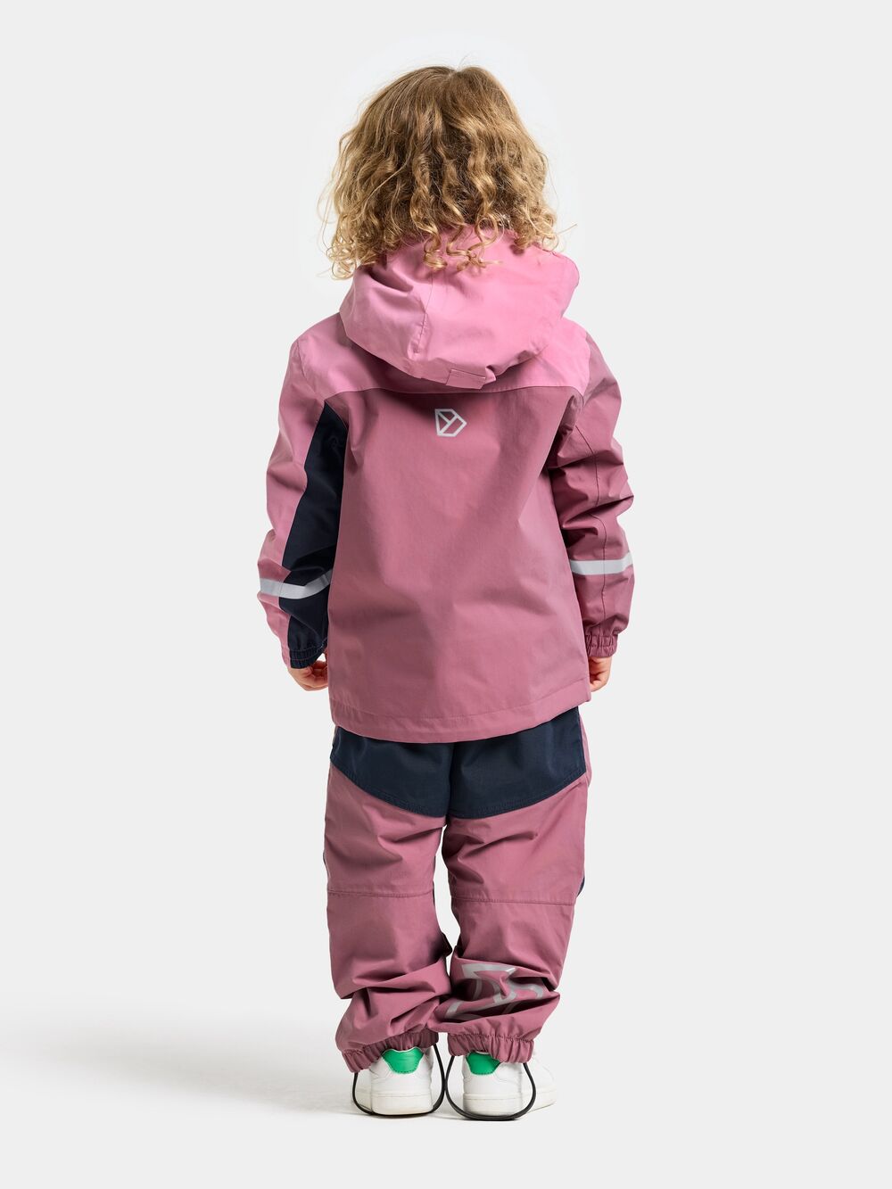 Heather Pink