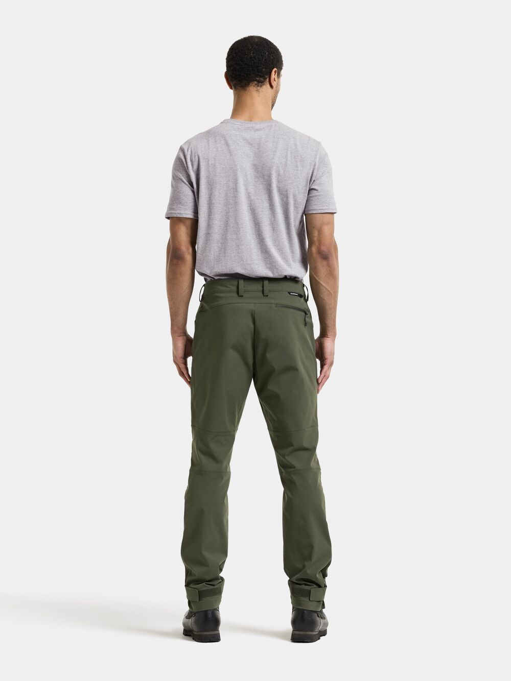 Deep Green