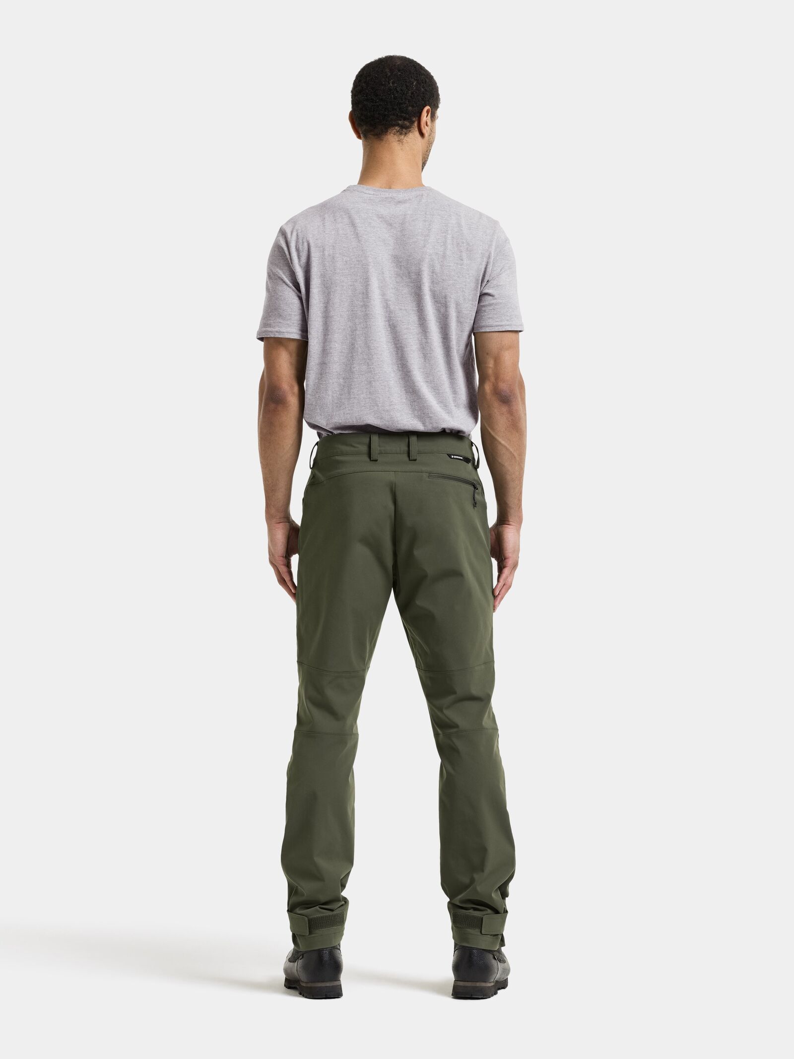 Deep Green