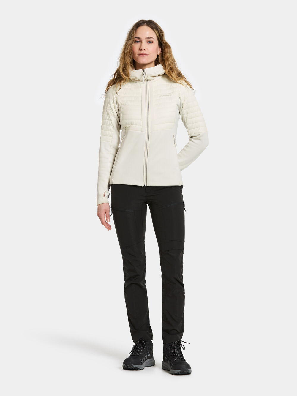 Shell White