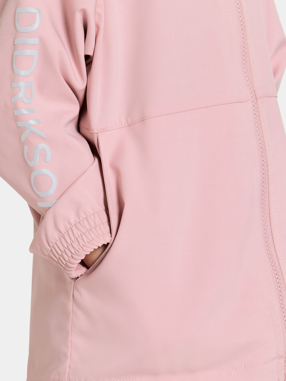 Soft Pink