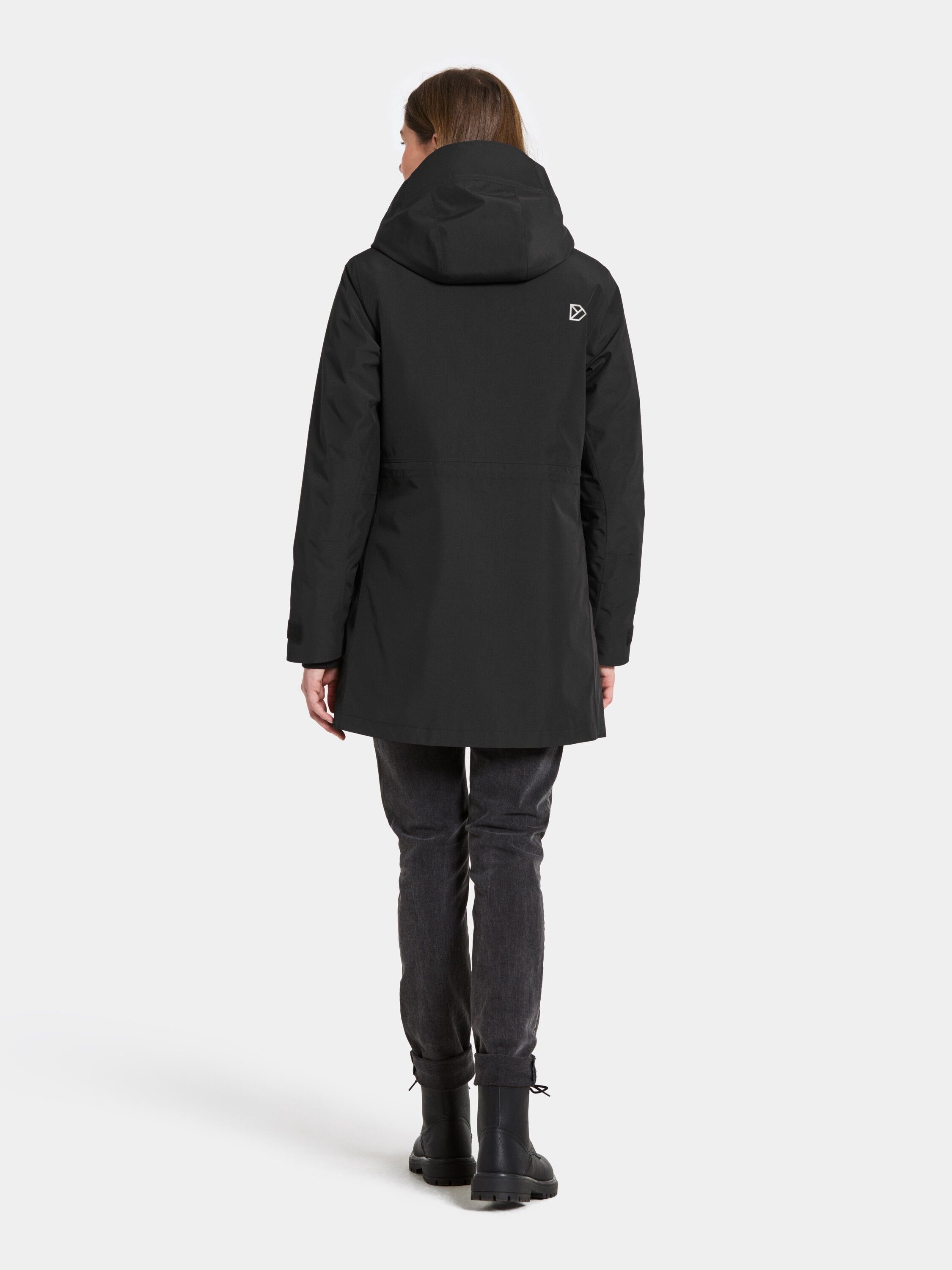 Harriet Parka — Bilde 4 av 5