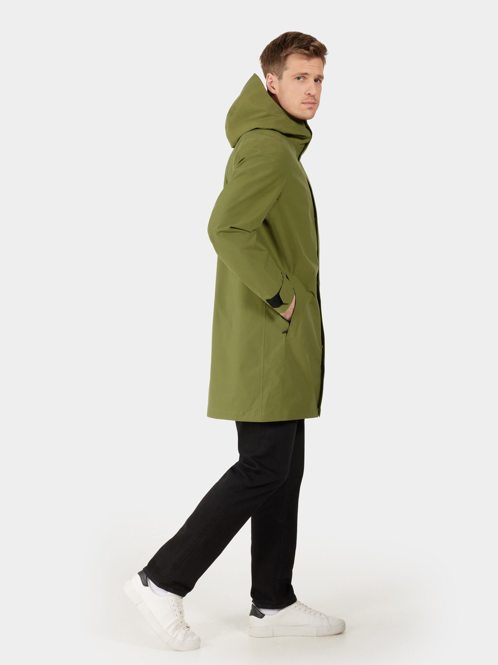 Duffle Green