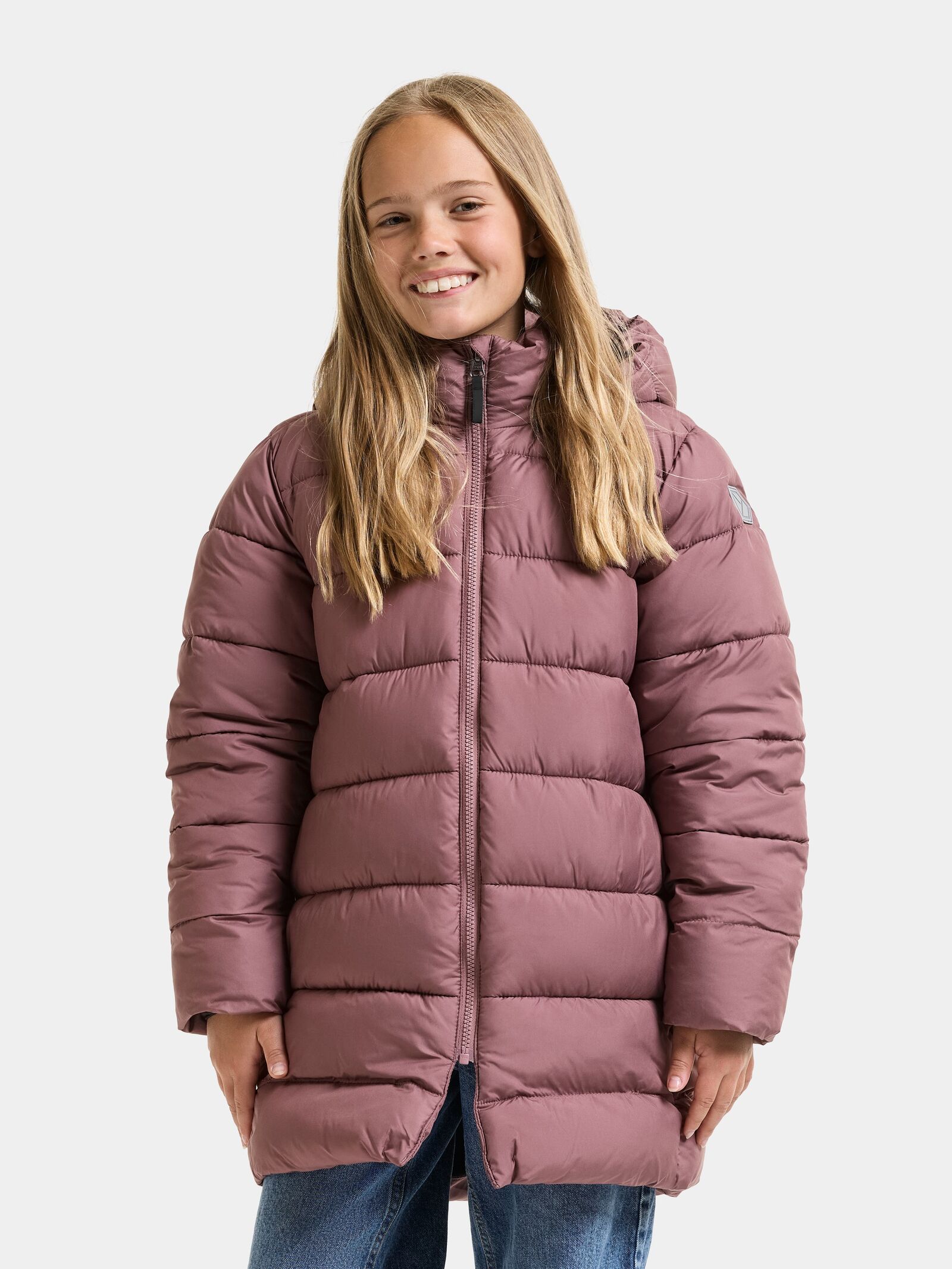 Dulse Pink