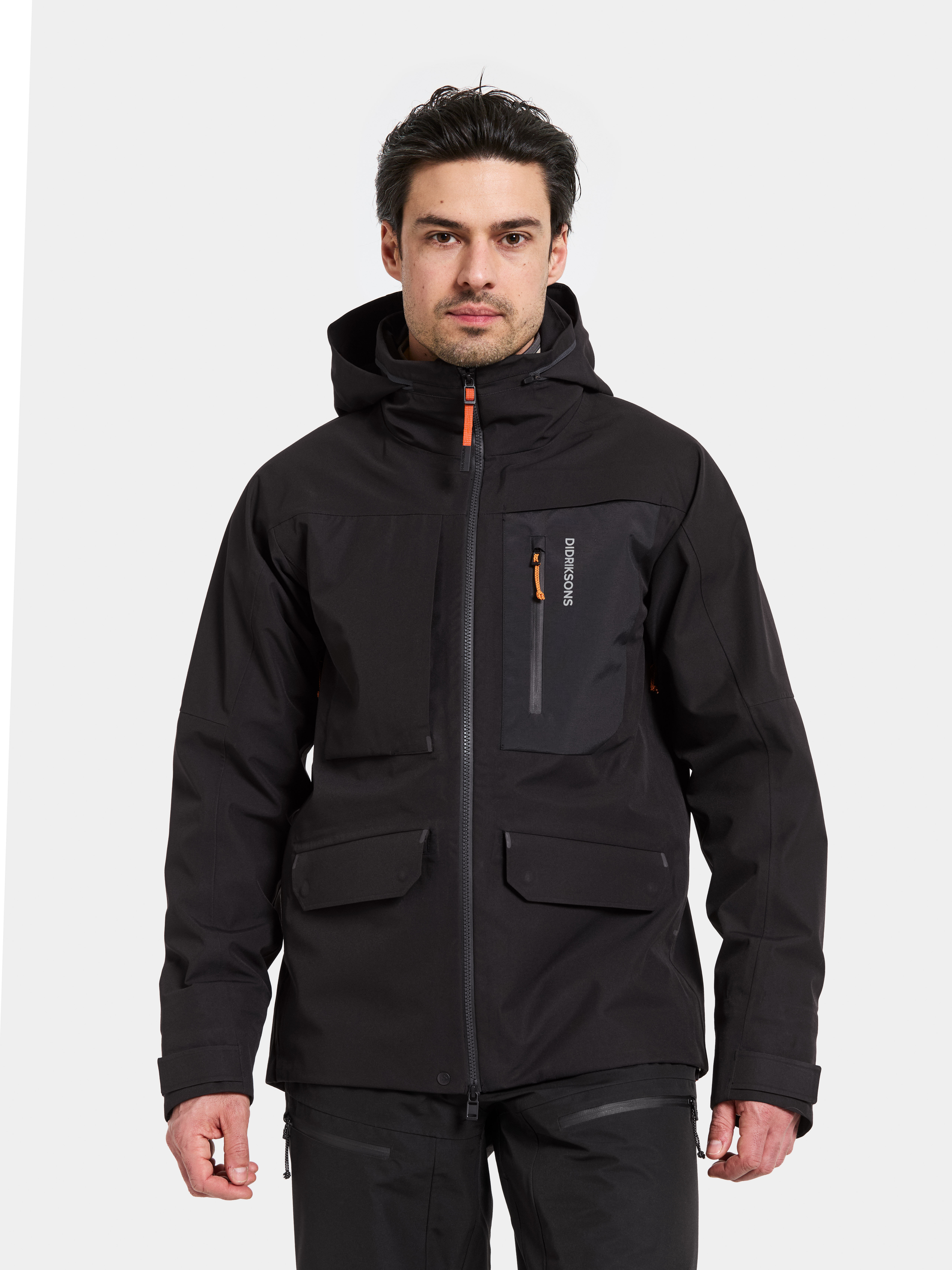 Fractus 3 Layer Jacket — Bilde 3 av 5